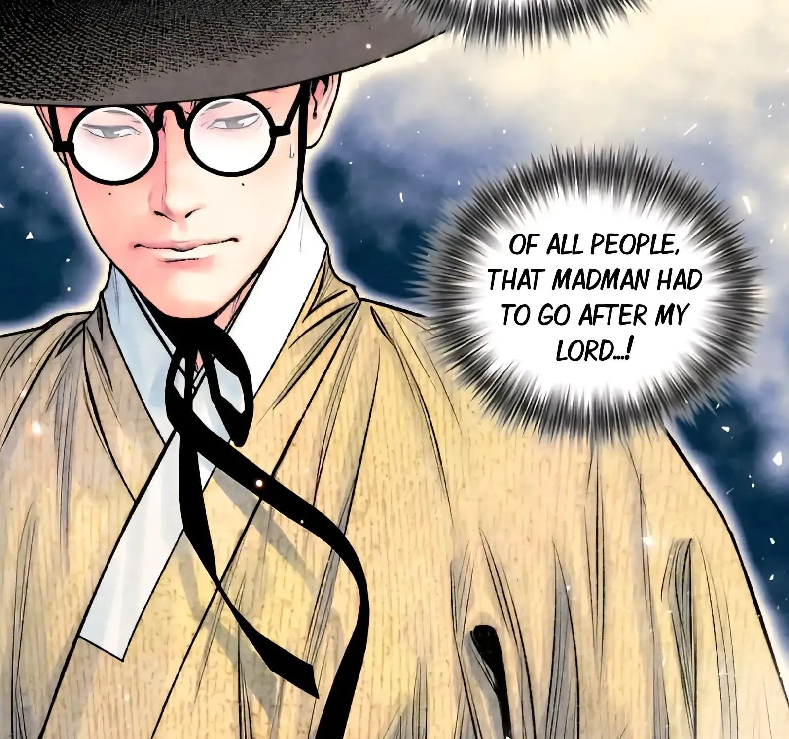 The Royal Bridegroom Chapter 29 page 11 - 
