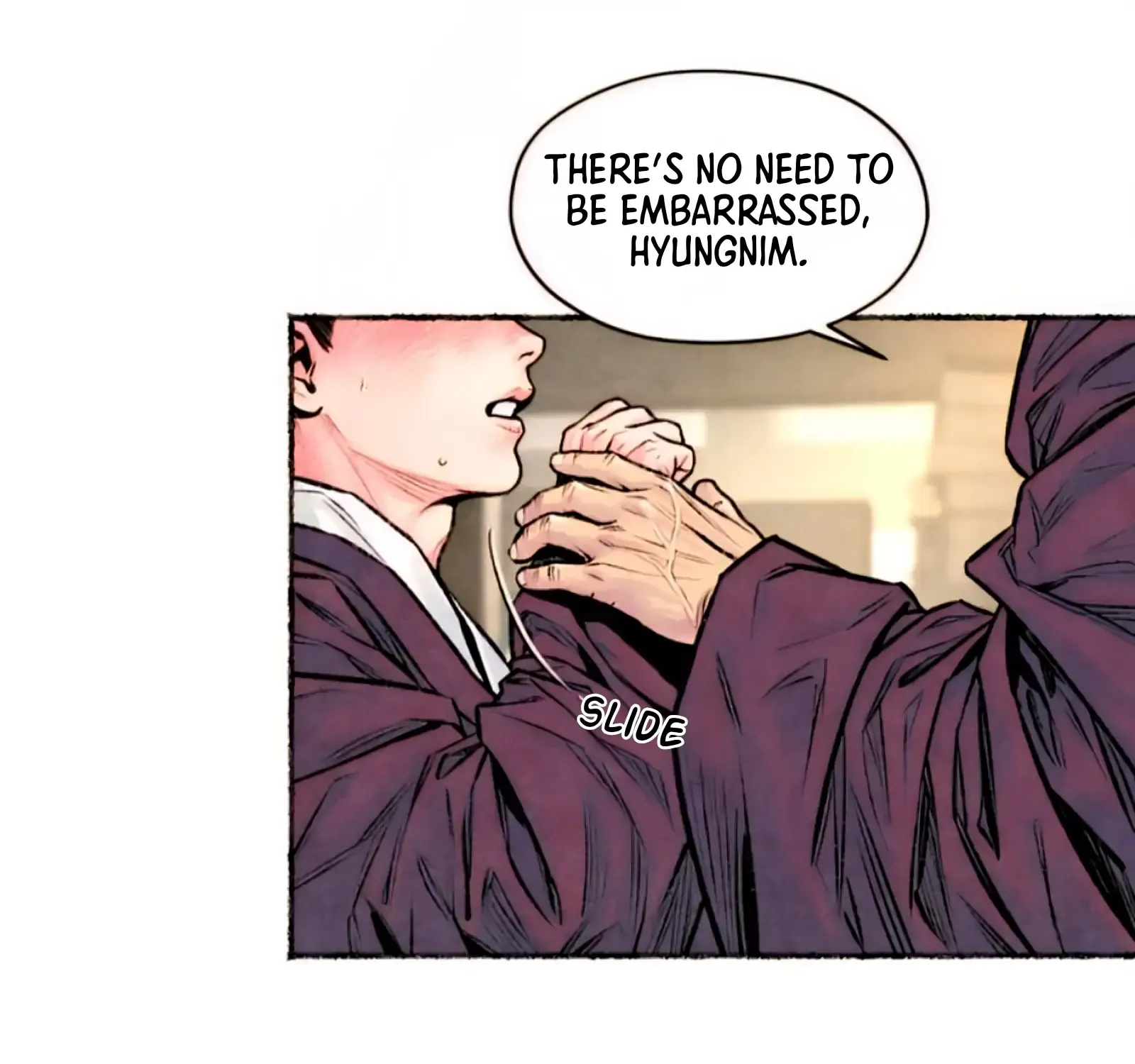 The Royal Bridegroom Chapter 29 page 101 - 