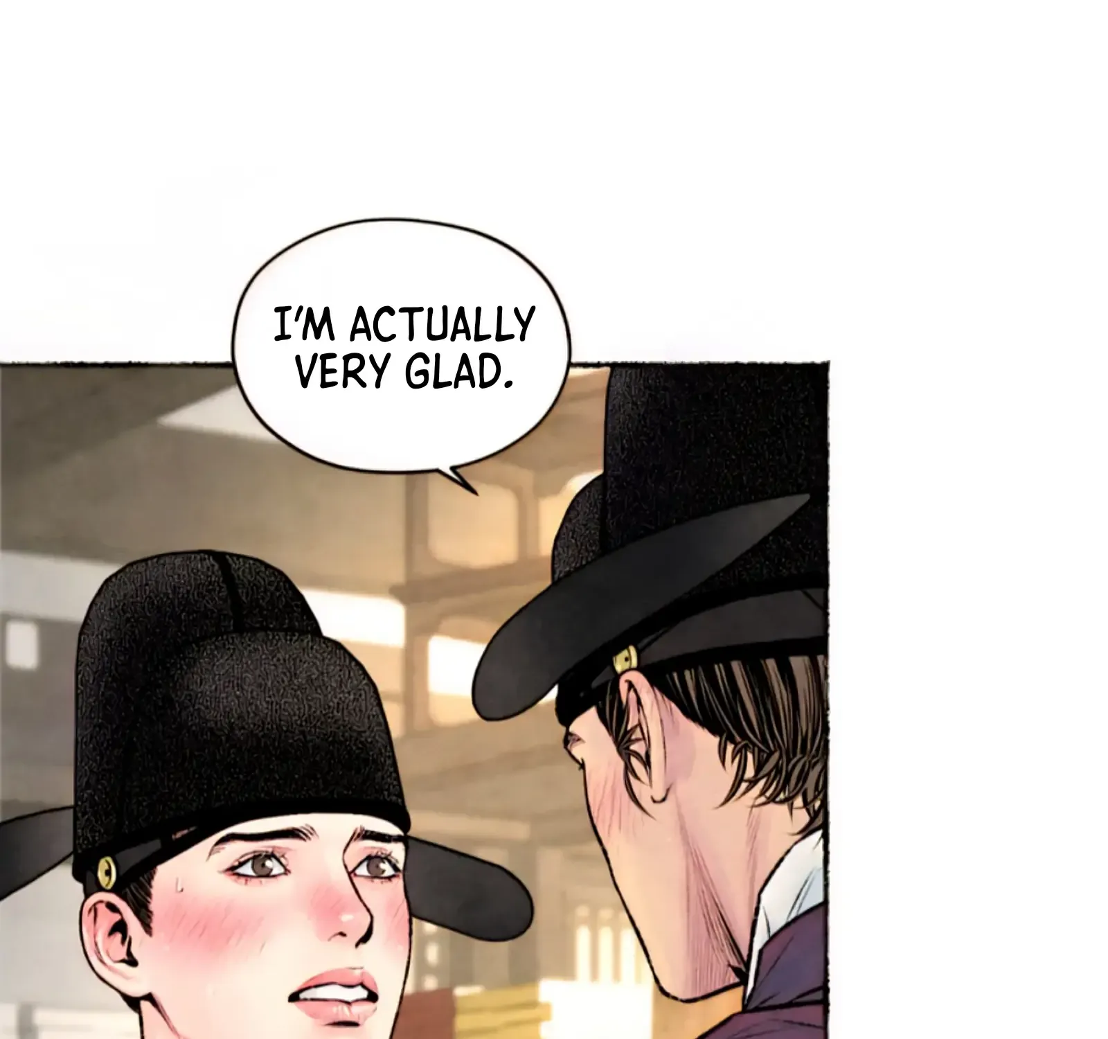 The Royal Bridegroom Chapter 29 page 102 - 
