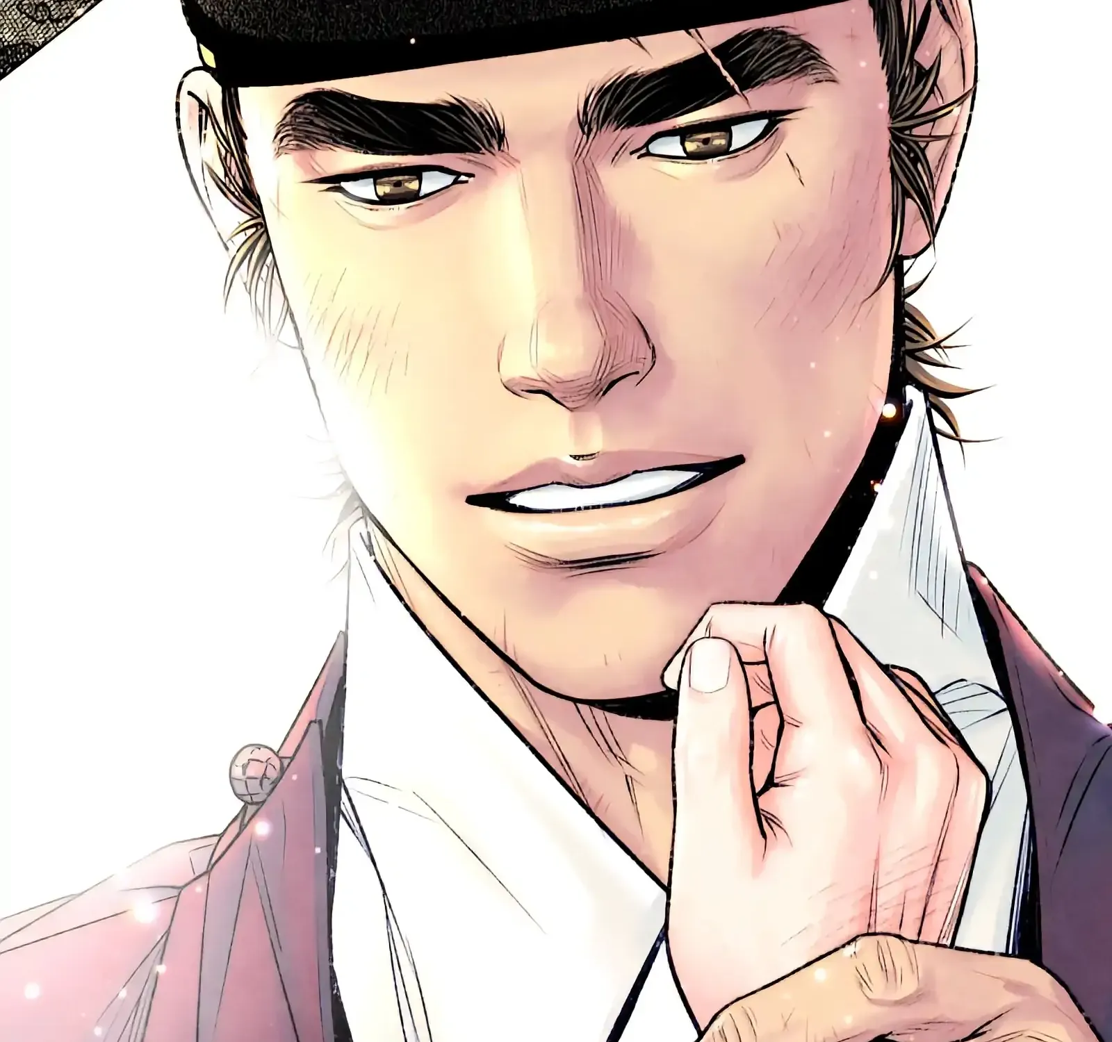 The Royal Bridegroom Chapter 29 page 105 - 