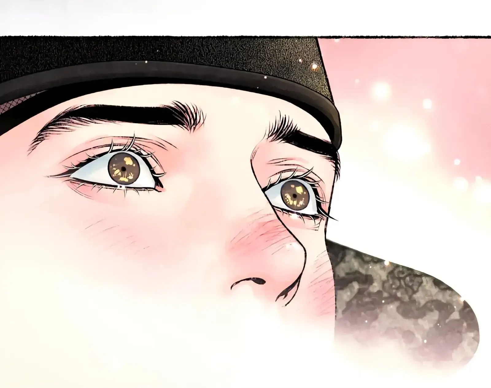 The Royal Bridegroom Chapter 29 page 107 - 