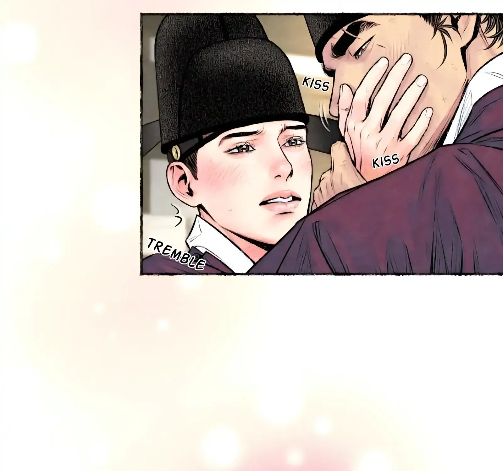 The Royal Bridegroom Chapter 29 page 112 - 