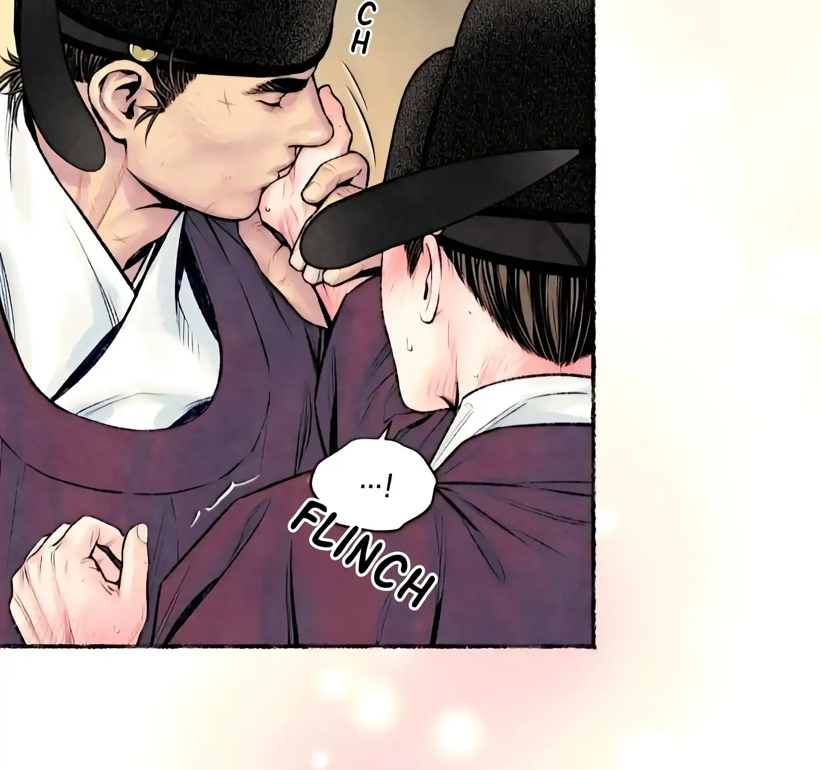 The Royal Bridegroom Chapter 29 page 114 - 