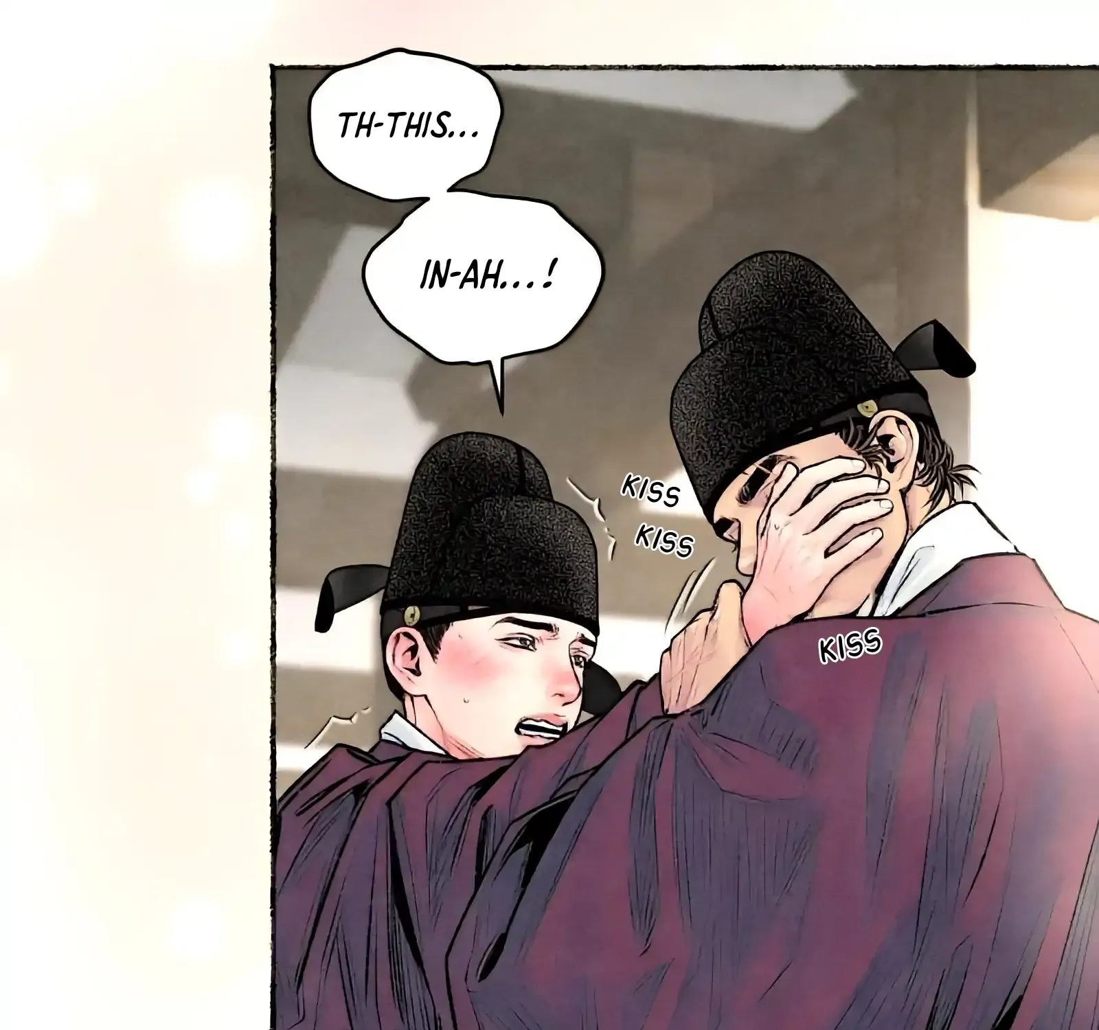 The Royal Bridegroom Chapter 29 page 116 - 