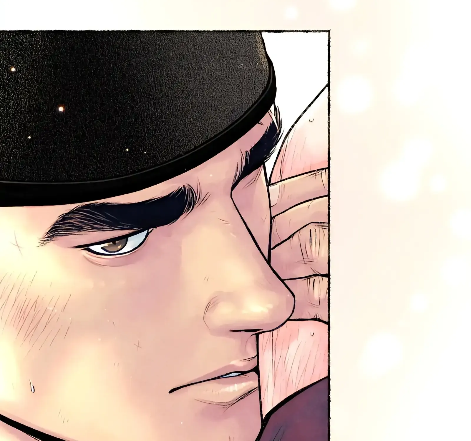The Royal Bridegroom Chapter 29 page 118 - 