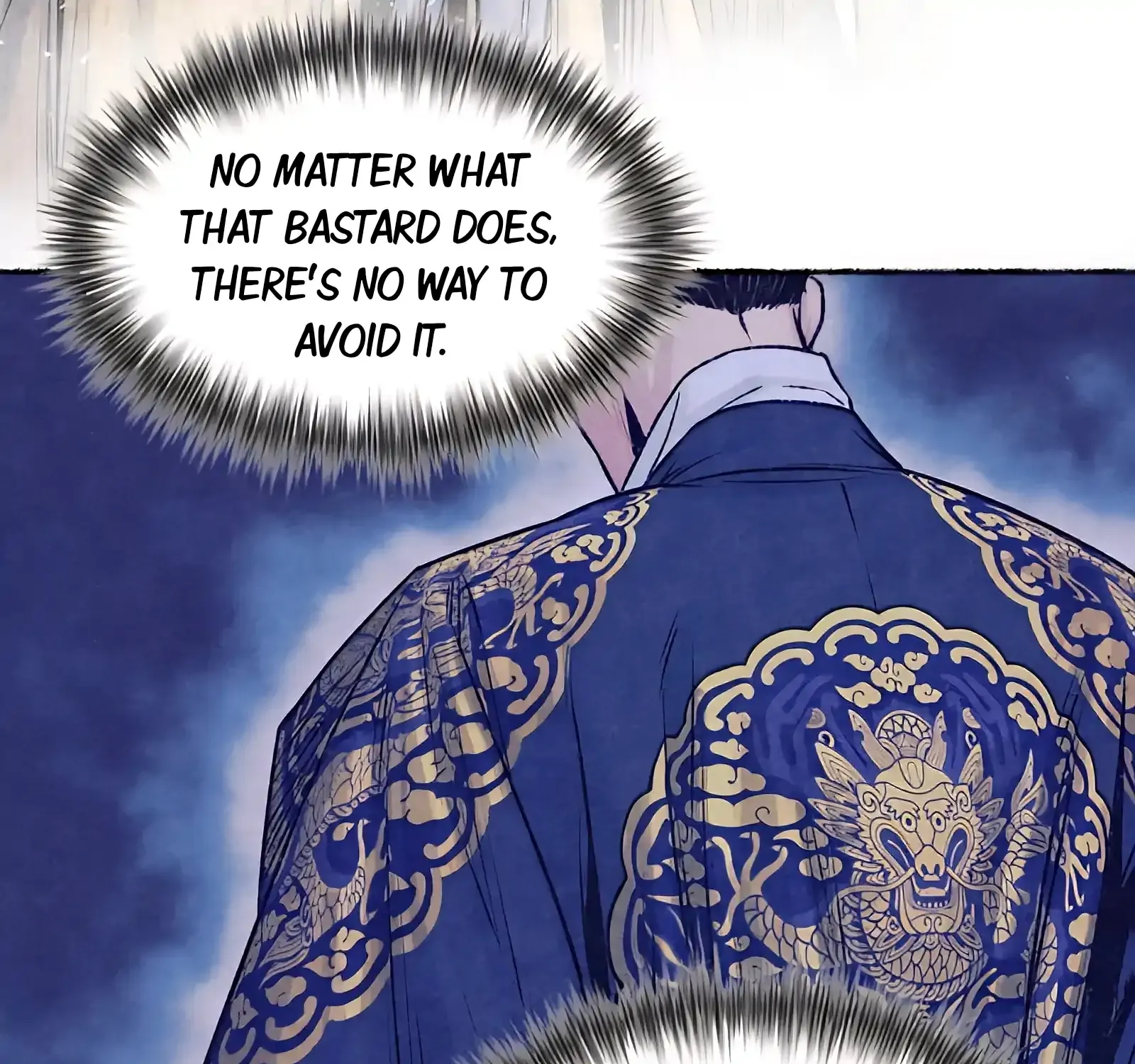 The Royal Bridegroom Chapter 29 page 13 - 