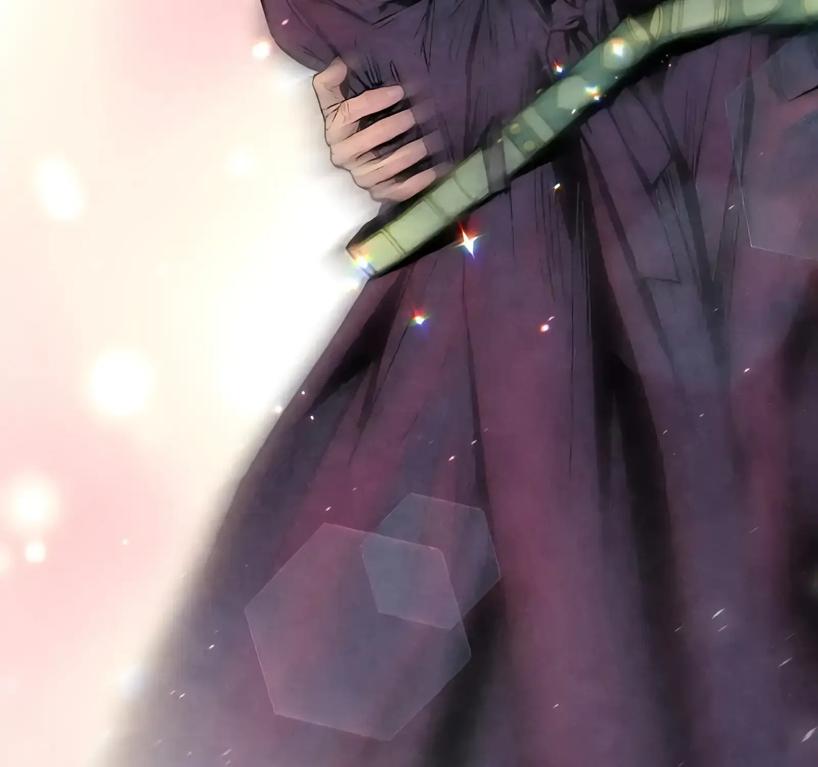 The Royal Bridegroom Chapter 29 page 125 - 
