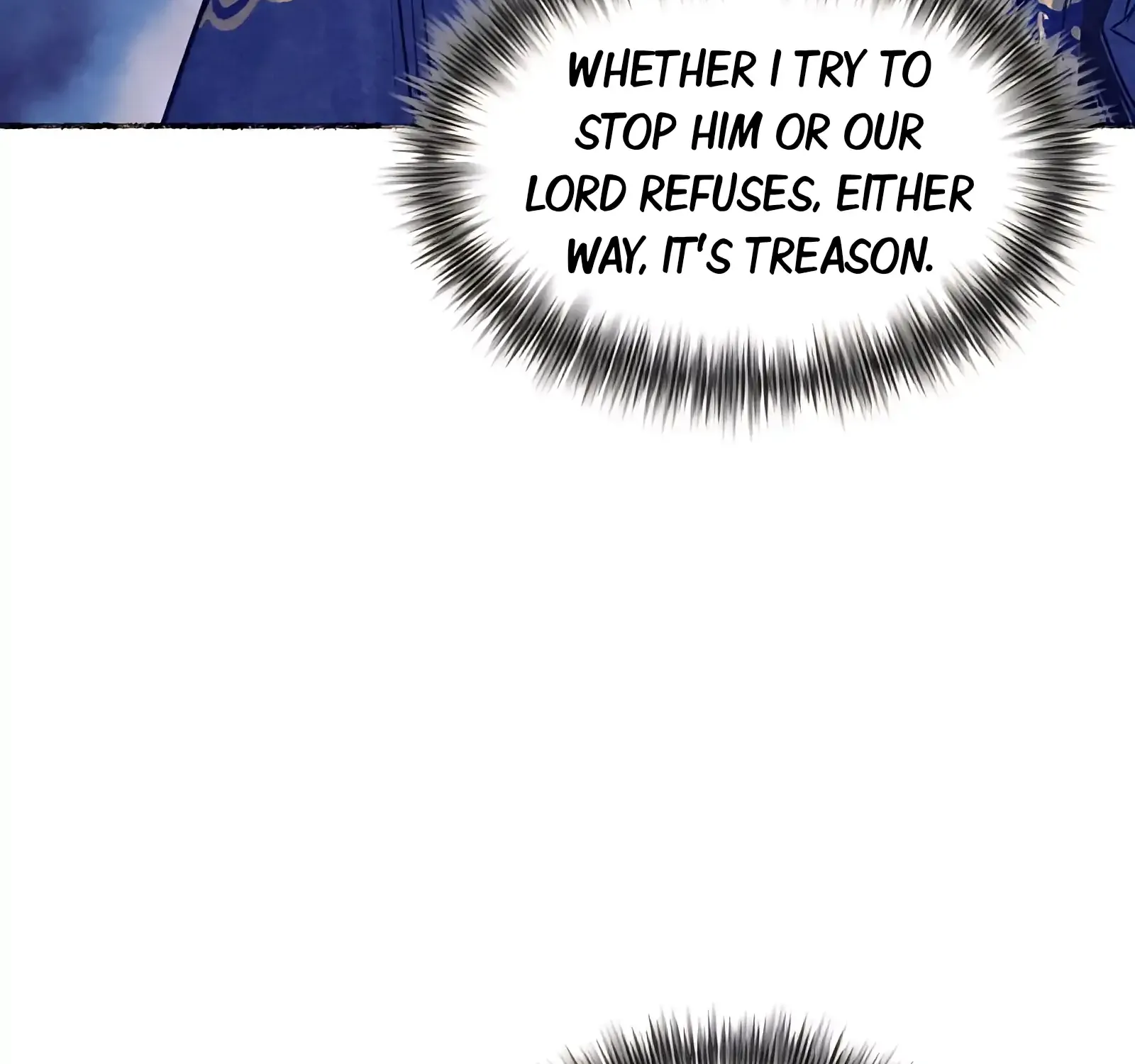 The Royal Bridegroom Chapter 29 page 14 - 