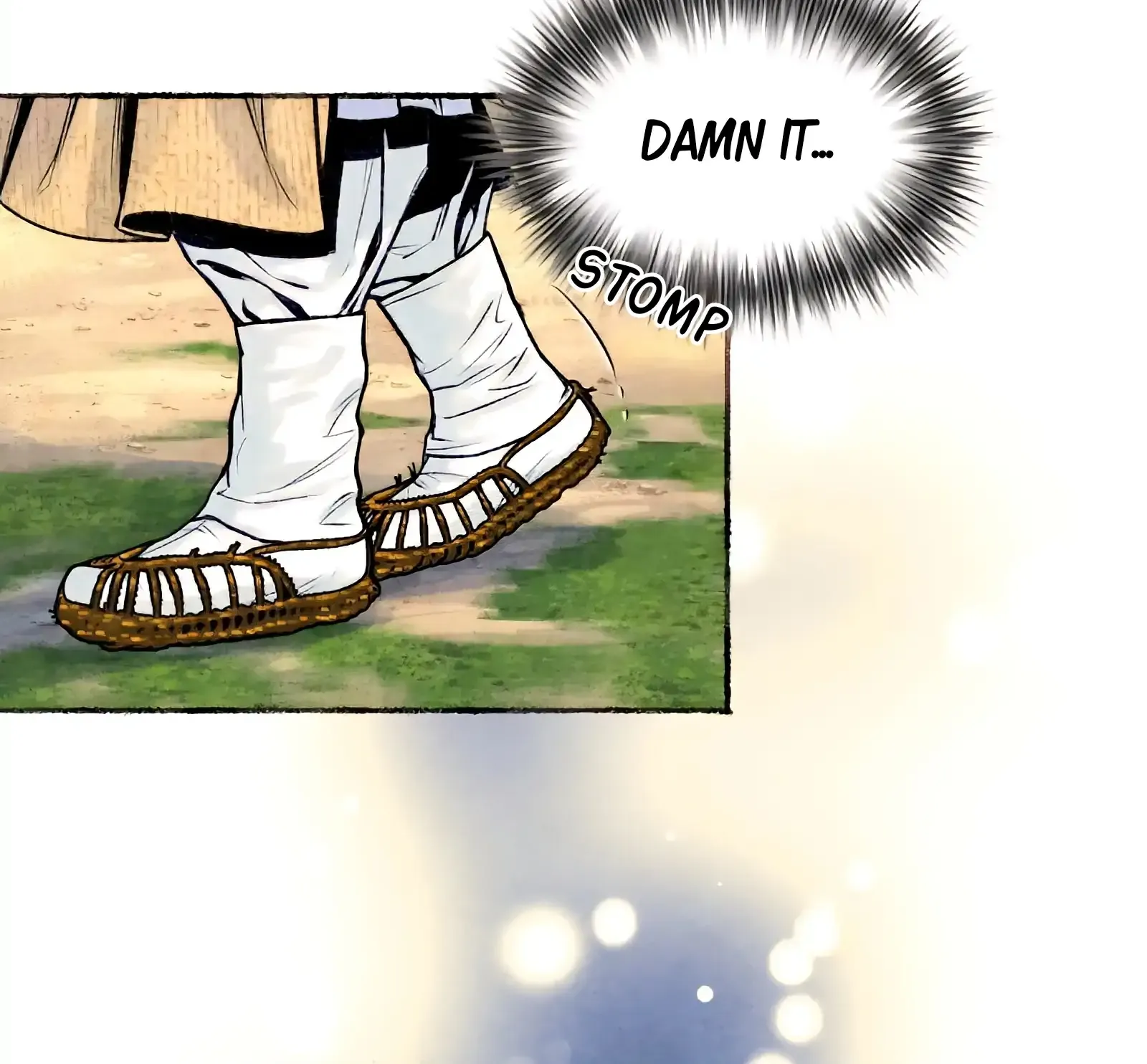 The Royal Bridegroom Chapter 29 page 15 - 