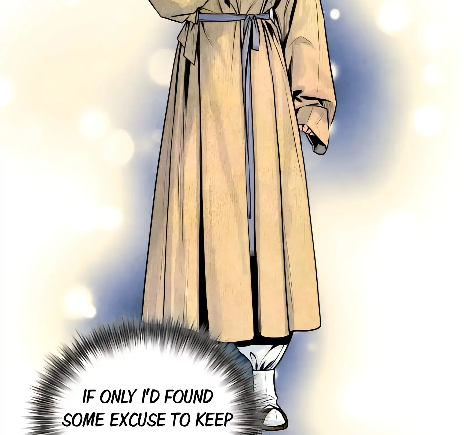 The Royal Bridegroom Chapter 29 page 17 - 