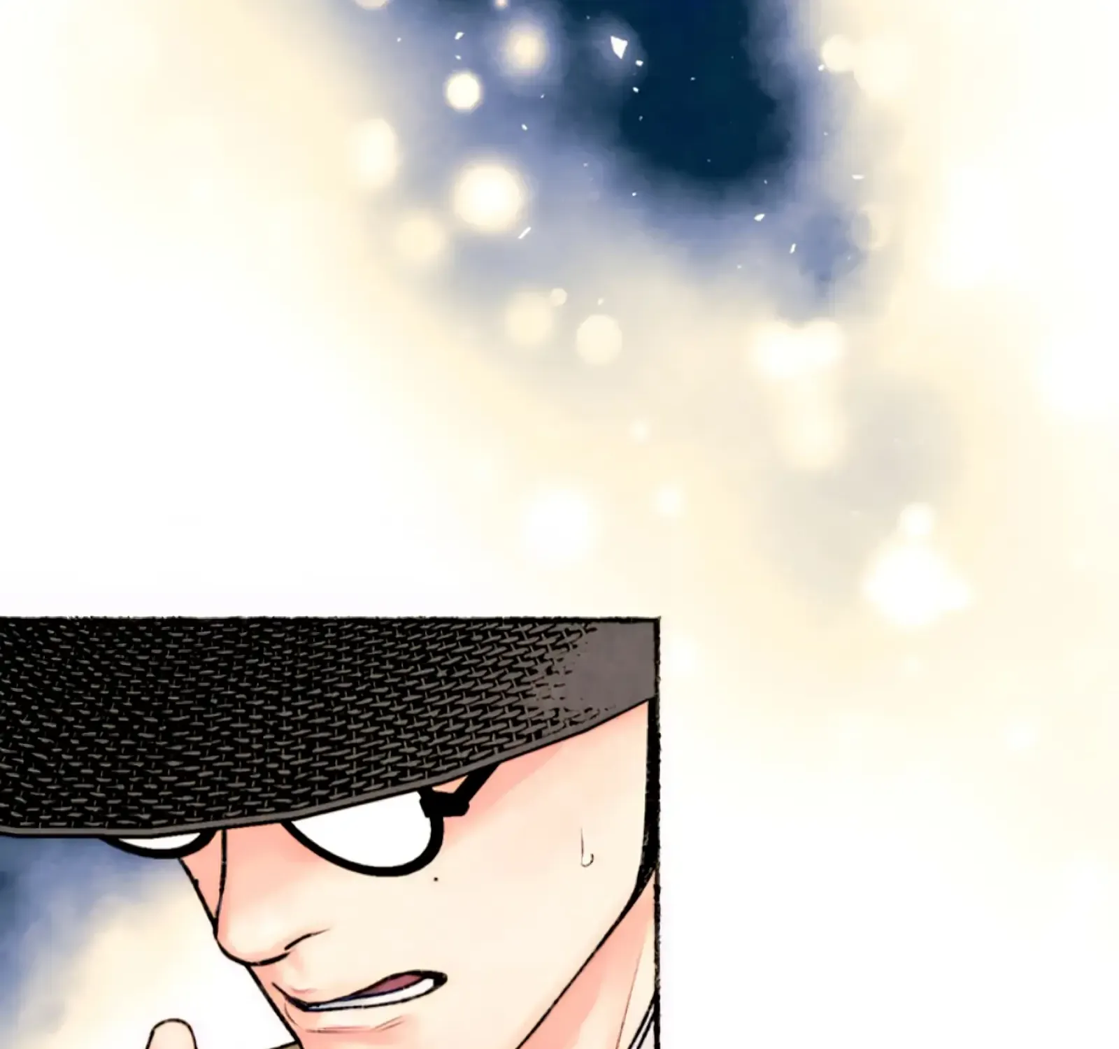 The Royal Bridegroom Chapter 29 page 21 - 