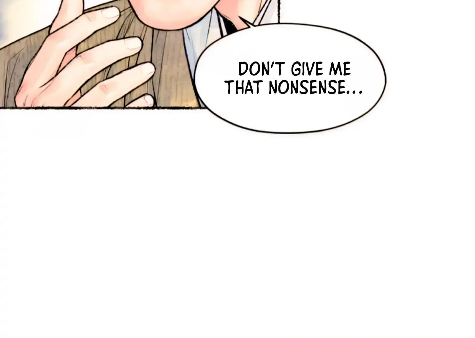 The Royal Bridegroom Chapter 29 page 22 - 