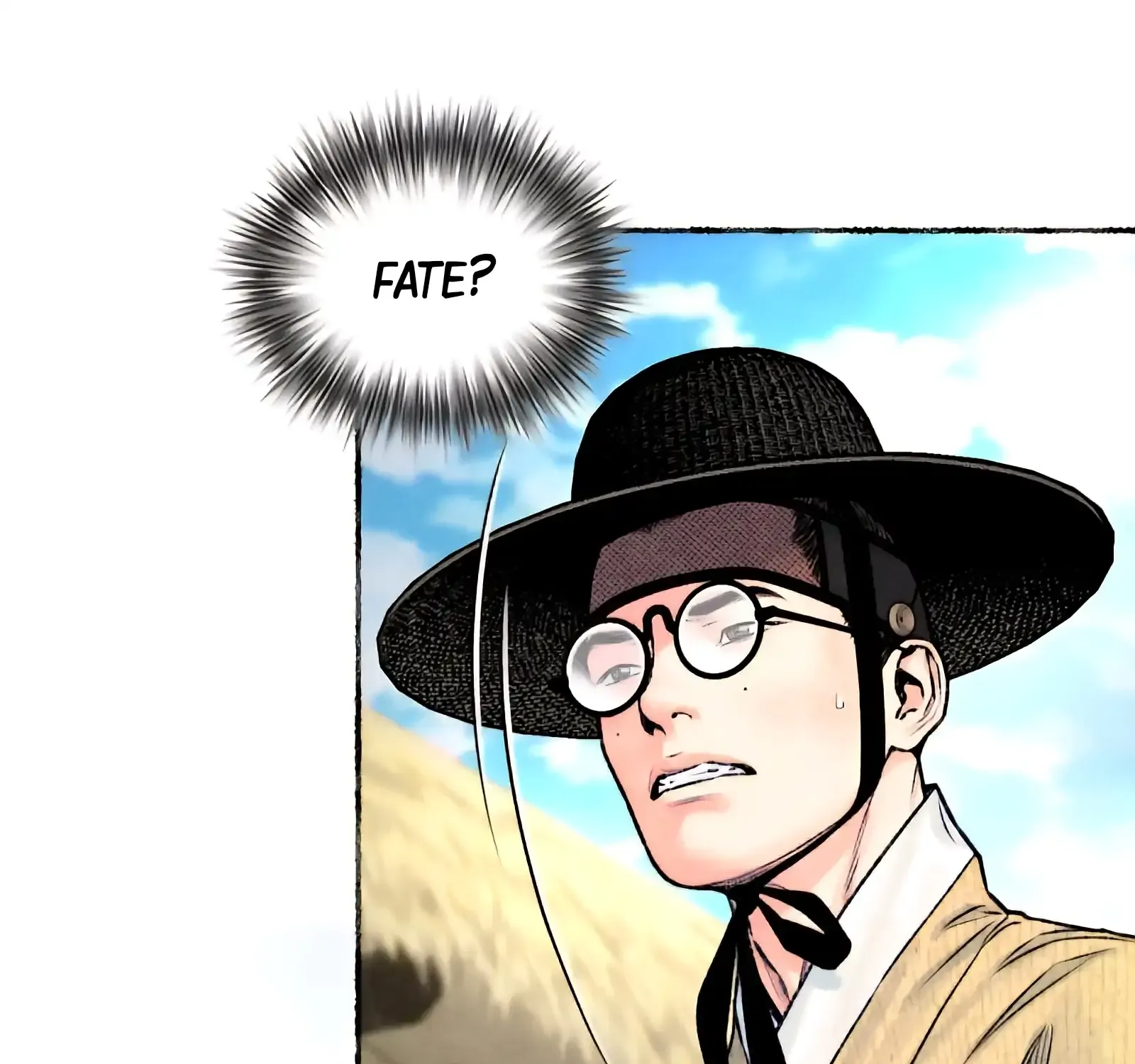 The Royal Bridegroom Chapter 29 page 23 - 