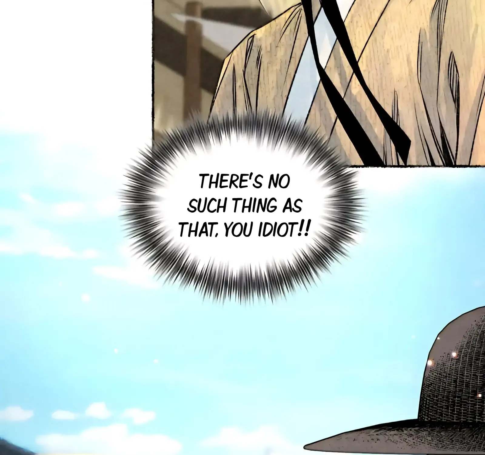The Royal Bridegroom Chapter 29 page 24 - 