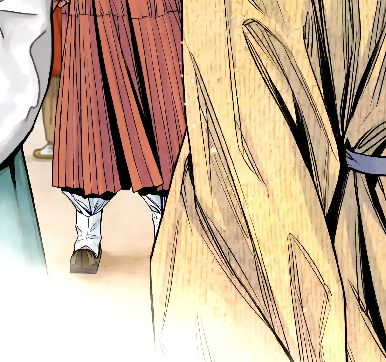 The Royal Bridegroom Chapter 29 page 26 - 