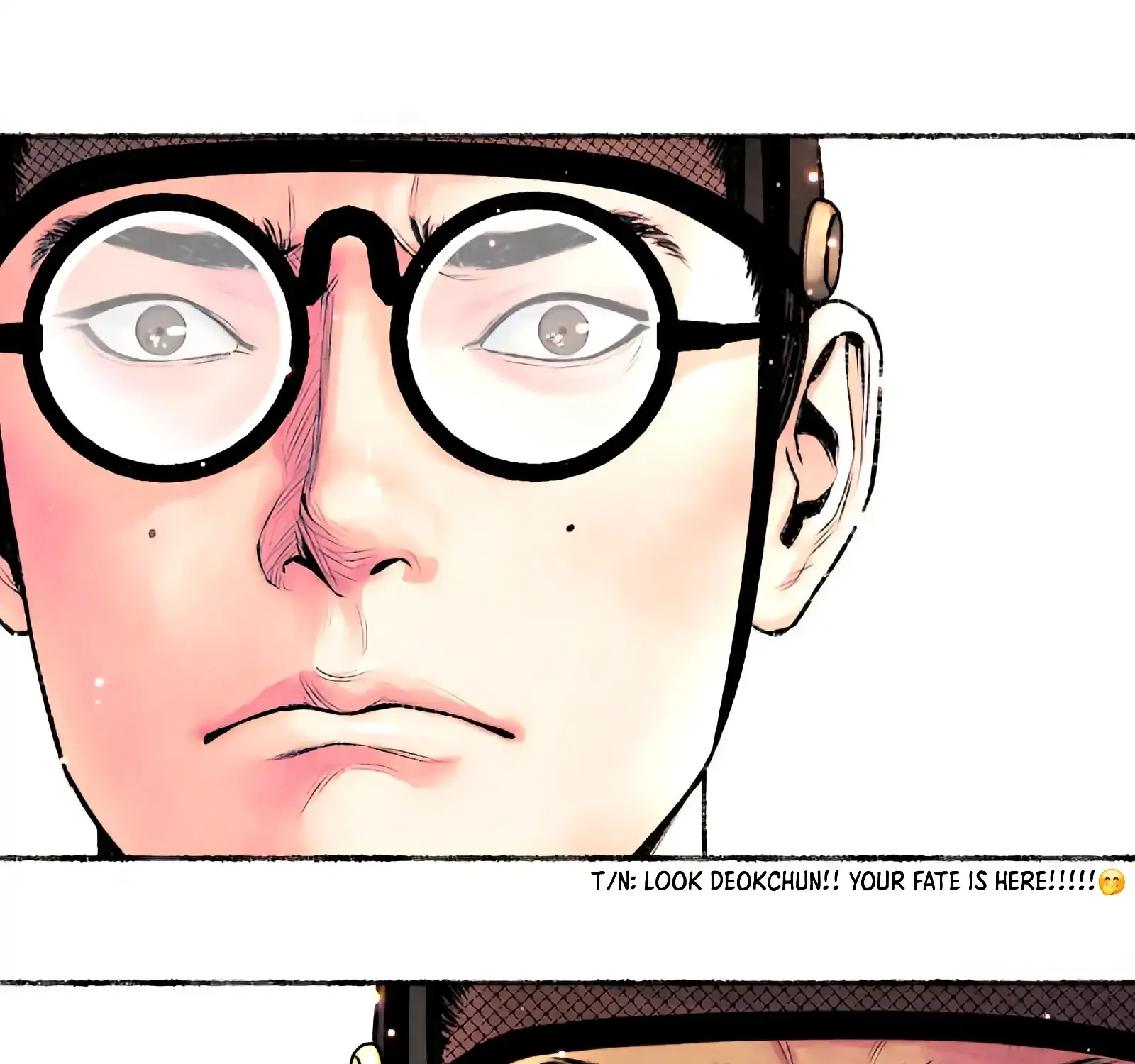 The Royal Bridegroom Chapter 29 page 28 - 