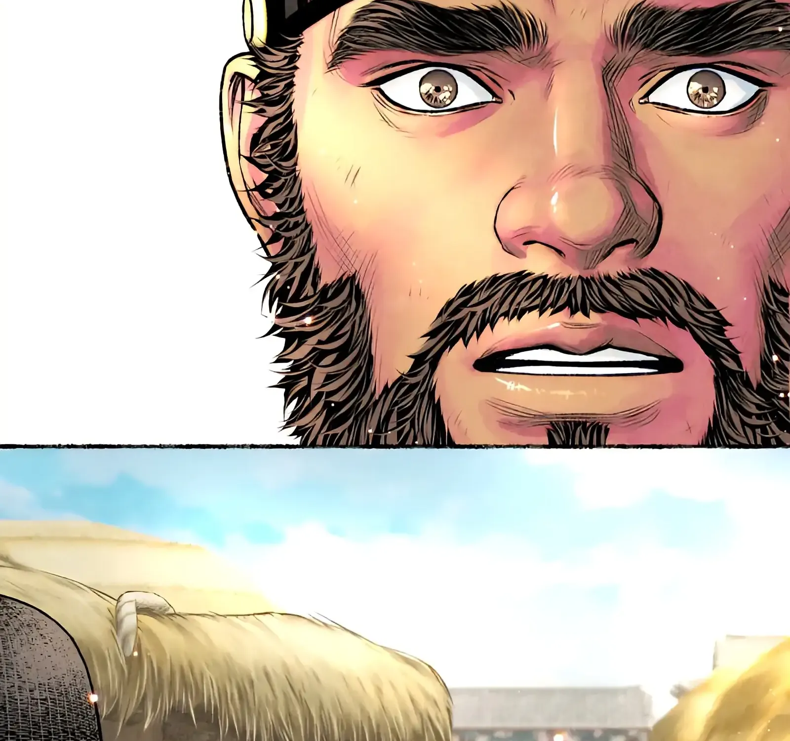 The Royal Bridegroom Chapter 29 page 29 - 