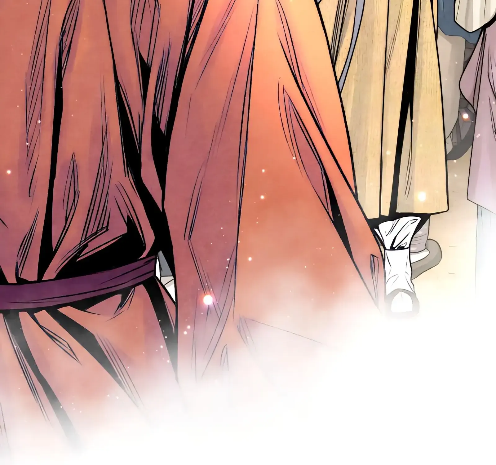 The Royal Bridegroom Chapter 29 page 31 - 