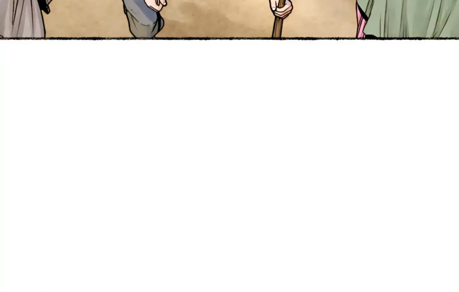 The Royal Bridegroom Chapter 29 page 35 - 