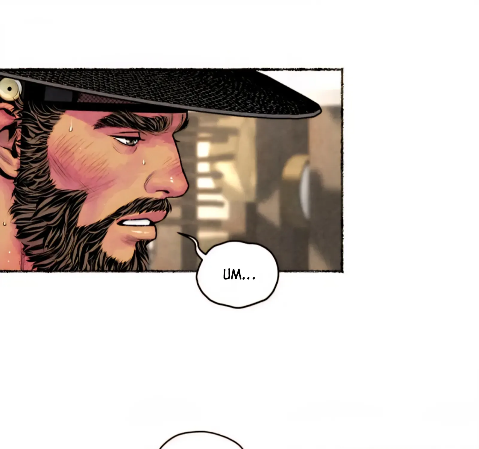 The Royal Bridegroom Chapter 29 page 36 - 
