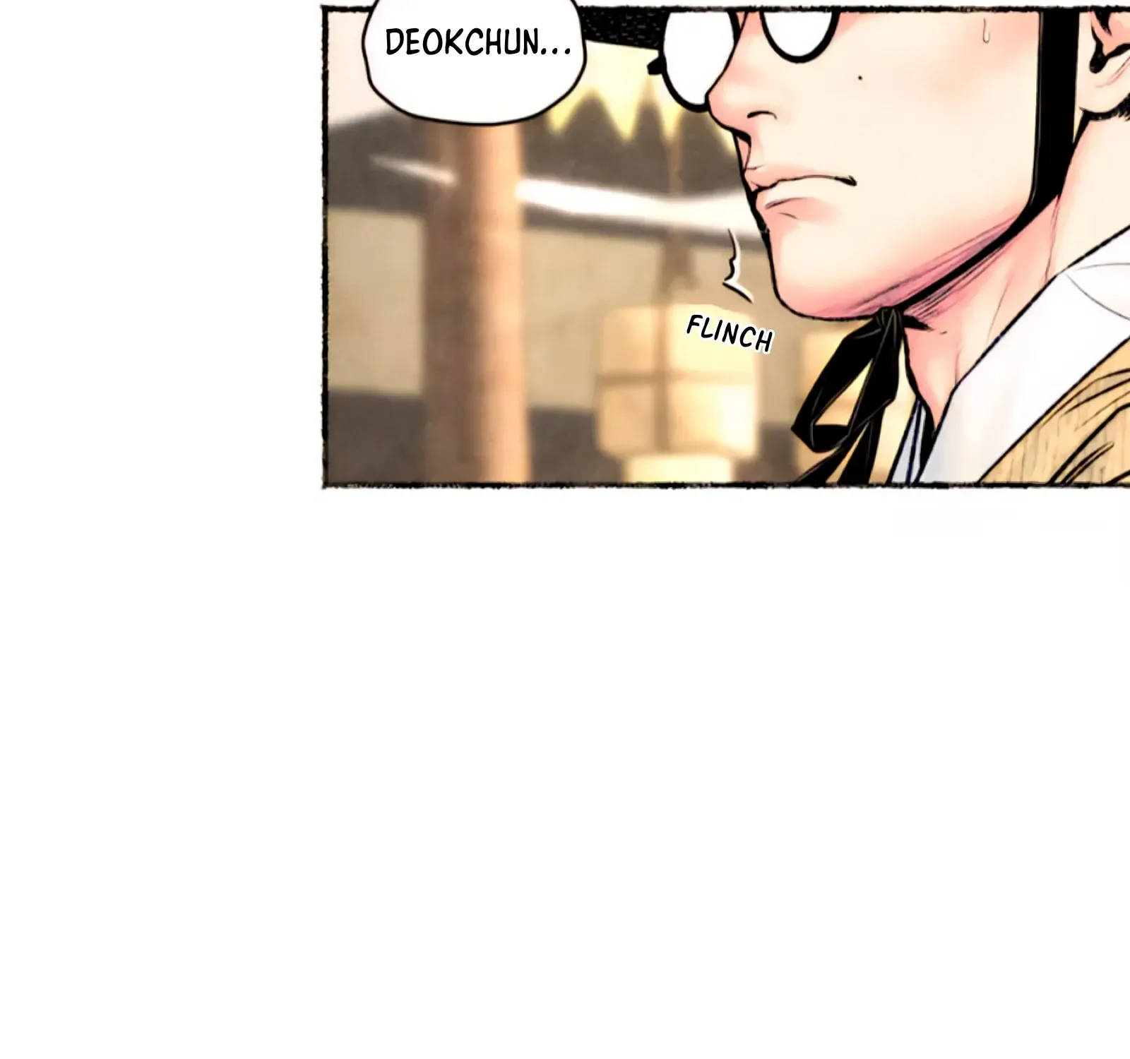 The Royal Bridegroom Chapter 29 page 37 - 