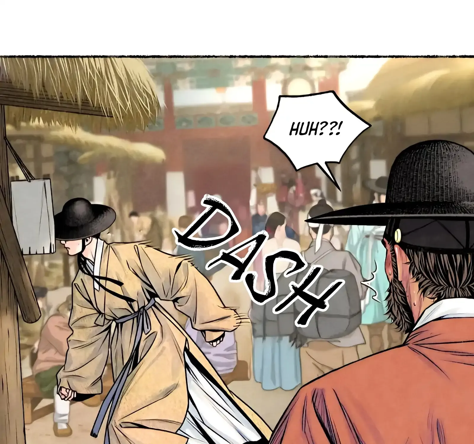 The Royal Bridegroom Chapter 29 page 39 - 