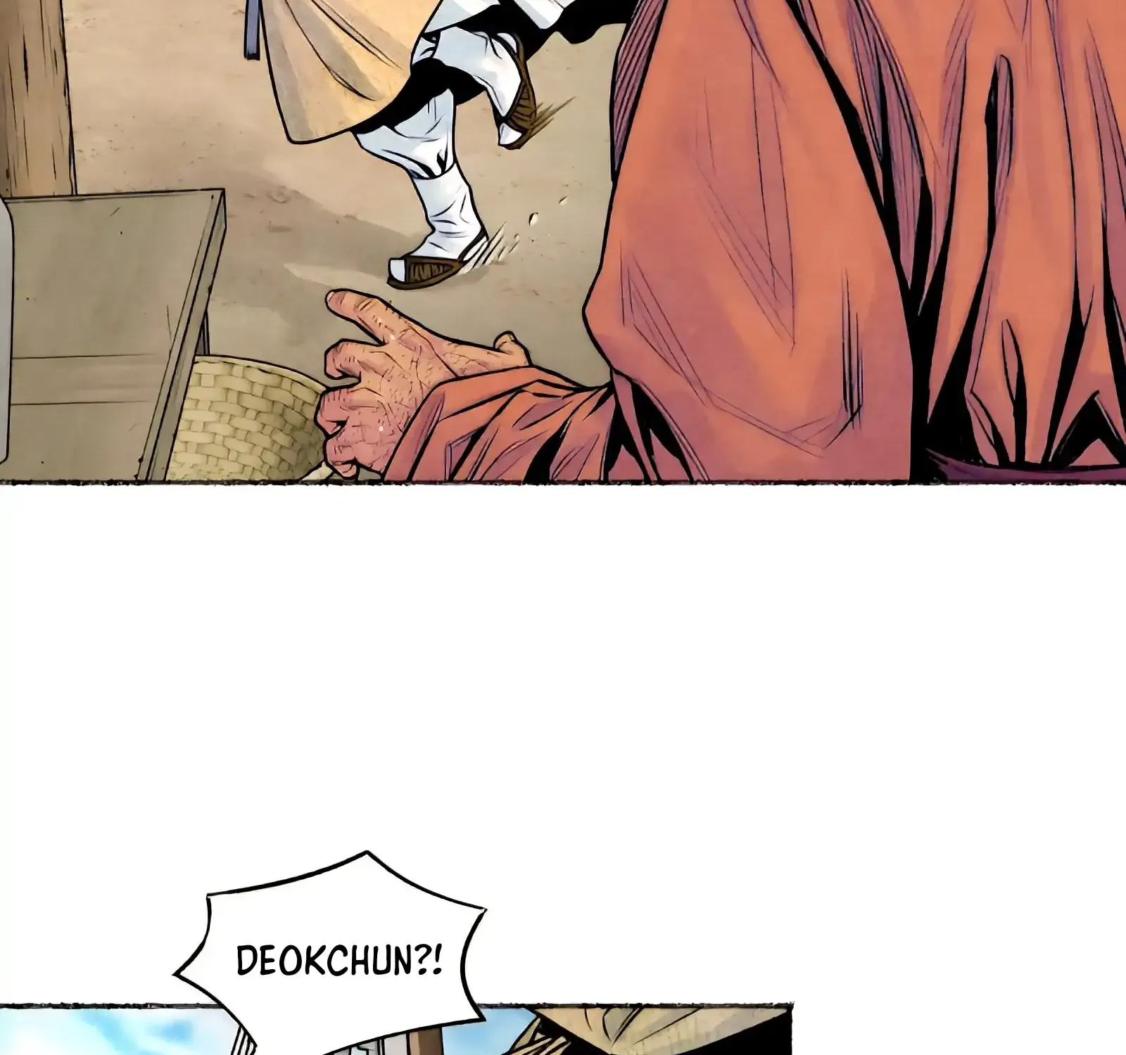 The Royal Bridegroom Chapter 29 page 40 - 