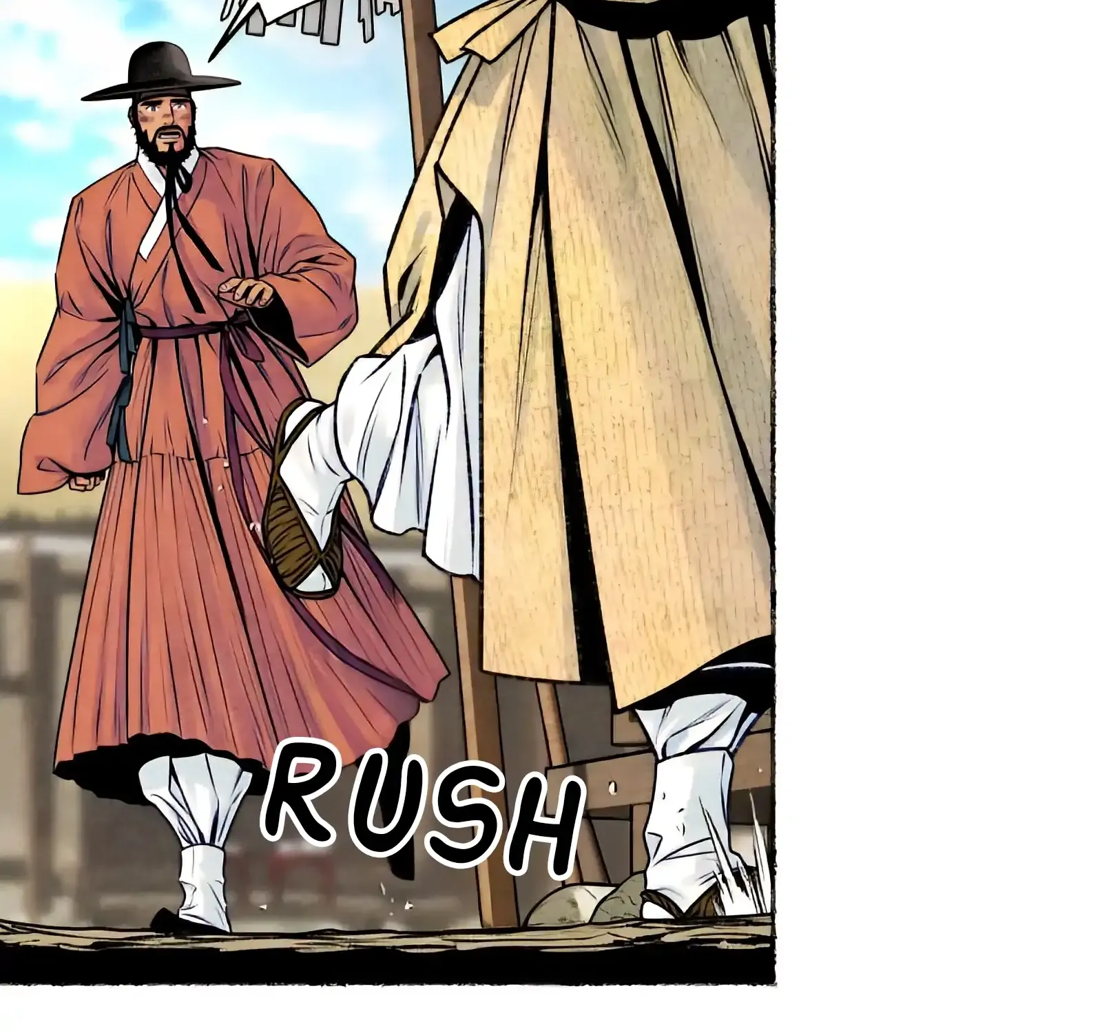 The Royal Bridegroom Chapter 29 page 41 - 