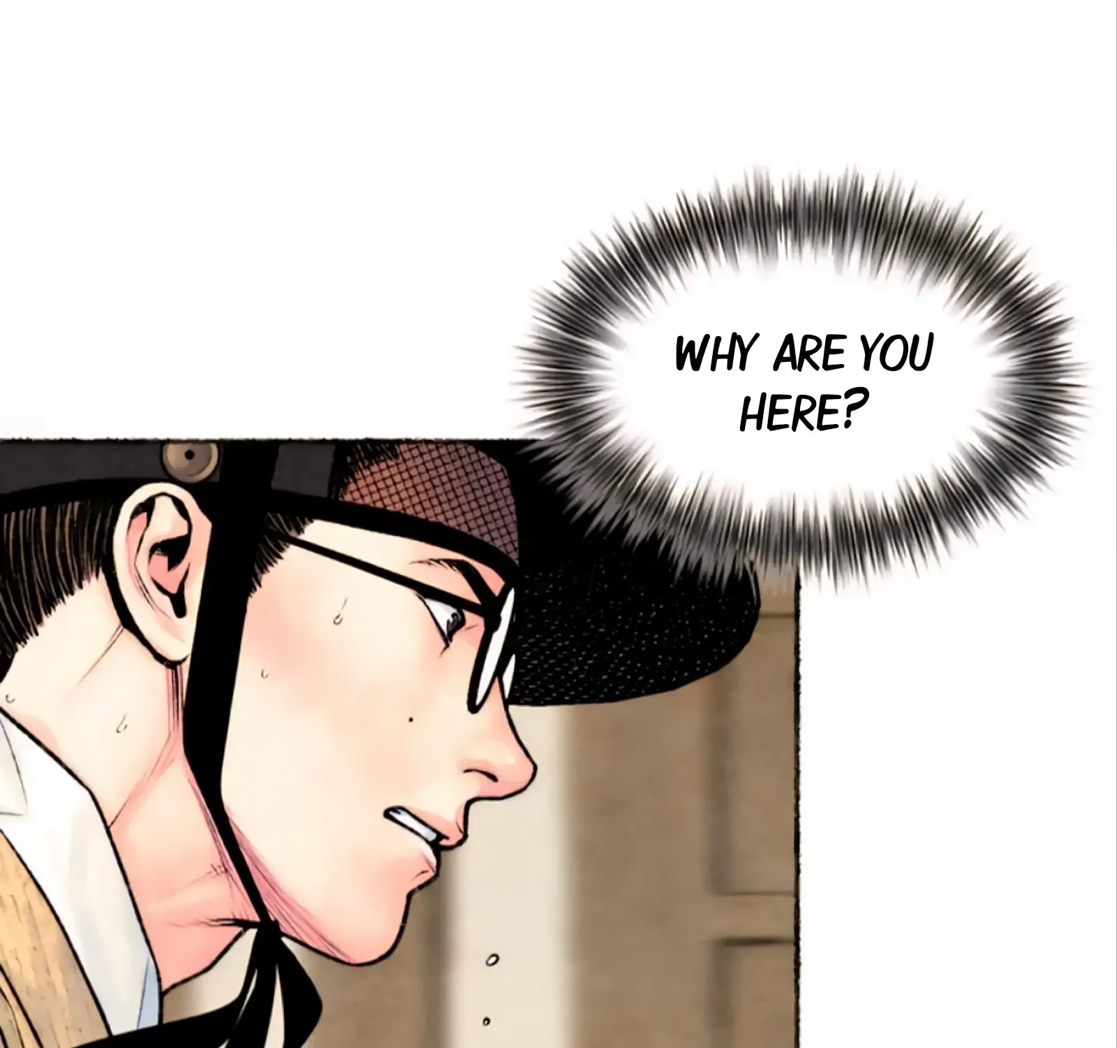 The Royal Bridegroom Chapter 29 page 44 - 