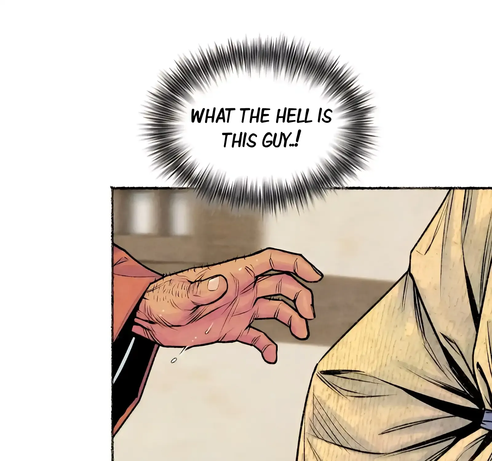 The Royal Bridegroom Chapter 29 page 46 - 