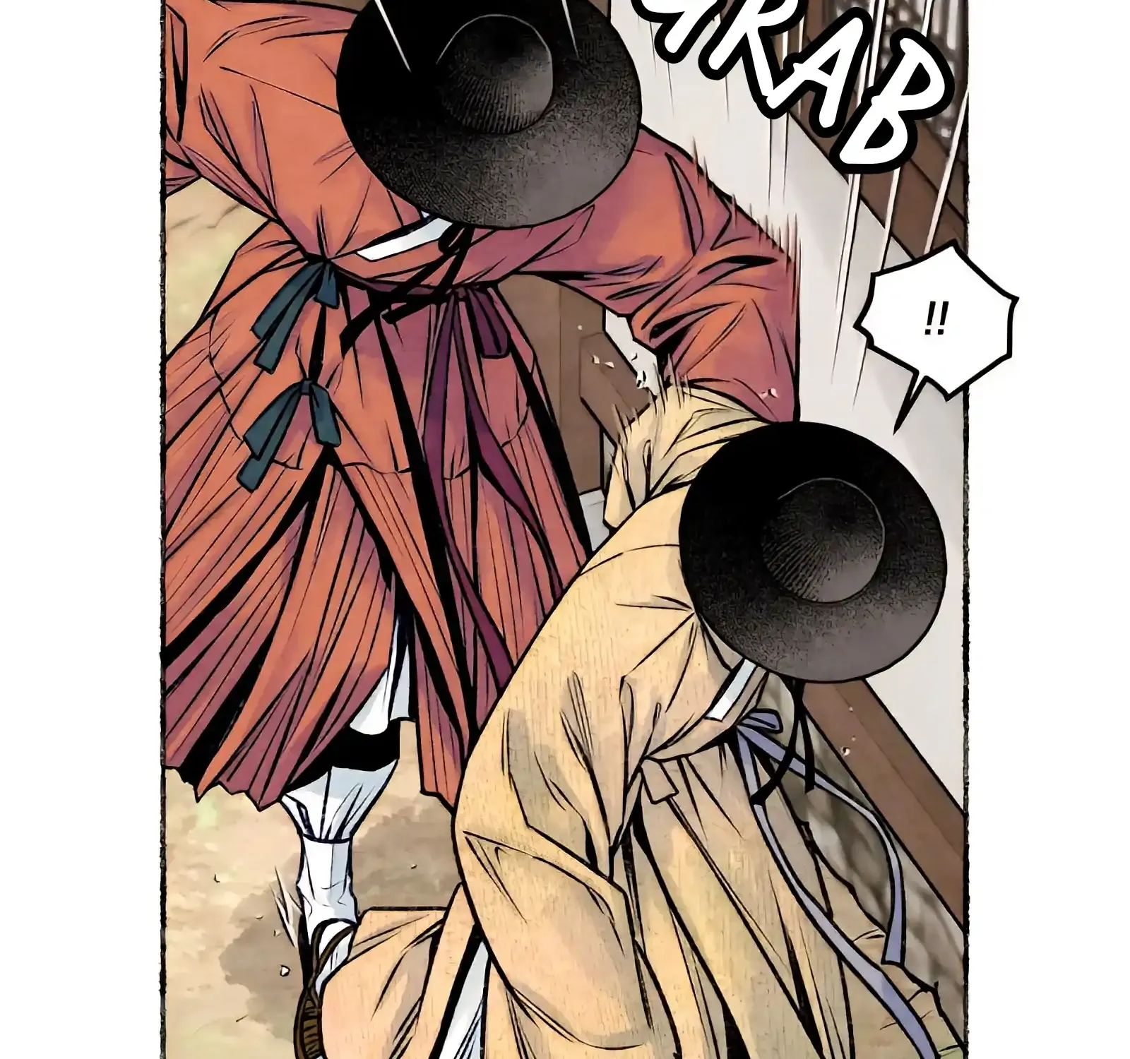 The Royal Bridegroom Chapter 29 page 48 - 