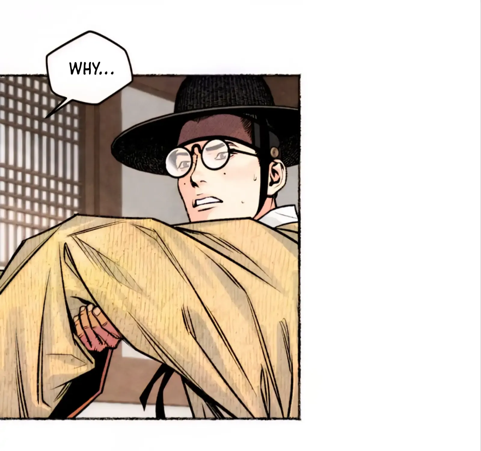 The Royal Bridegroom Chapter 29 page 50 - 