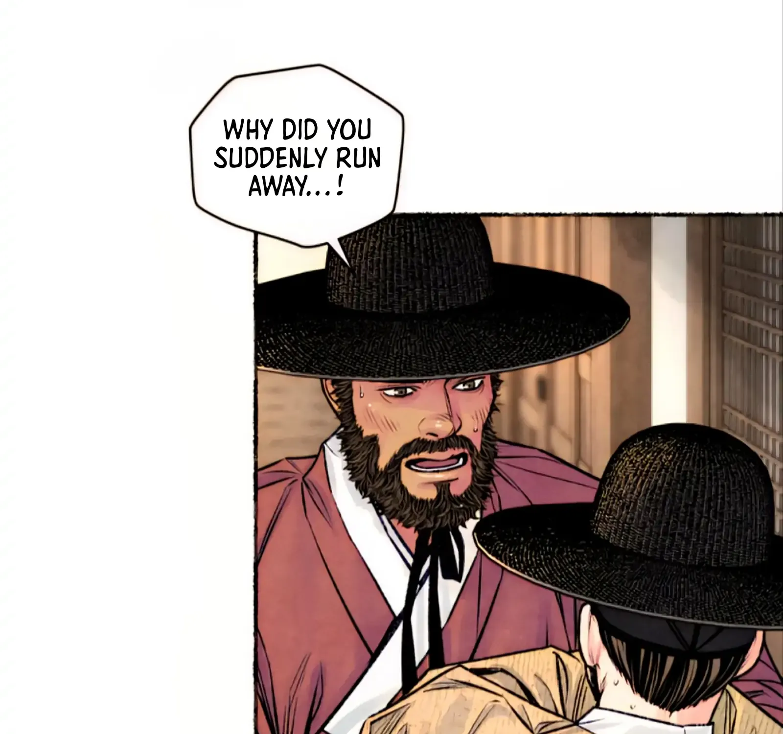 The Royal Bridegroom Chapter 29 page 51 - 