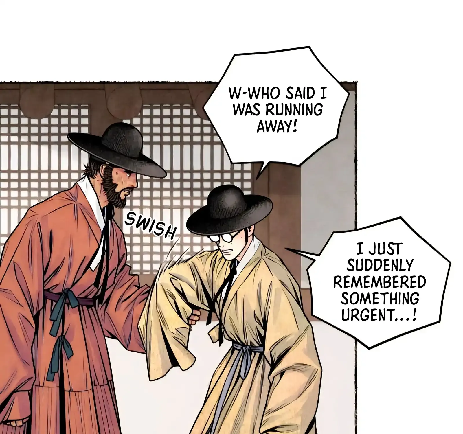 The Royal Bridegroom Chapter 29 page 53 - 