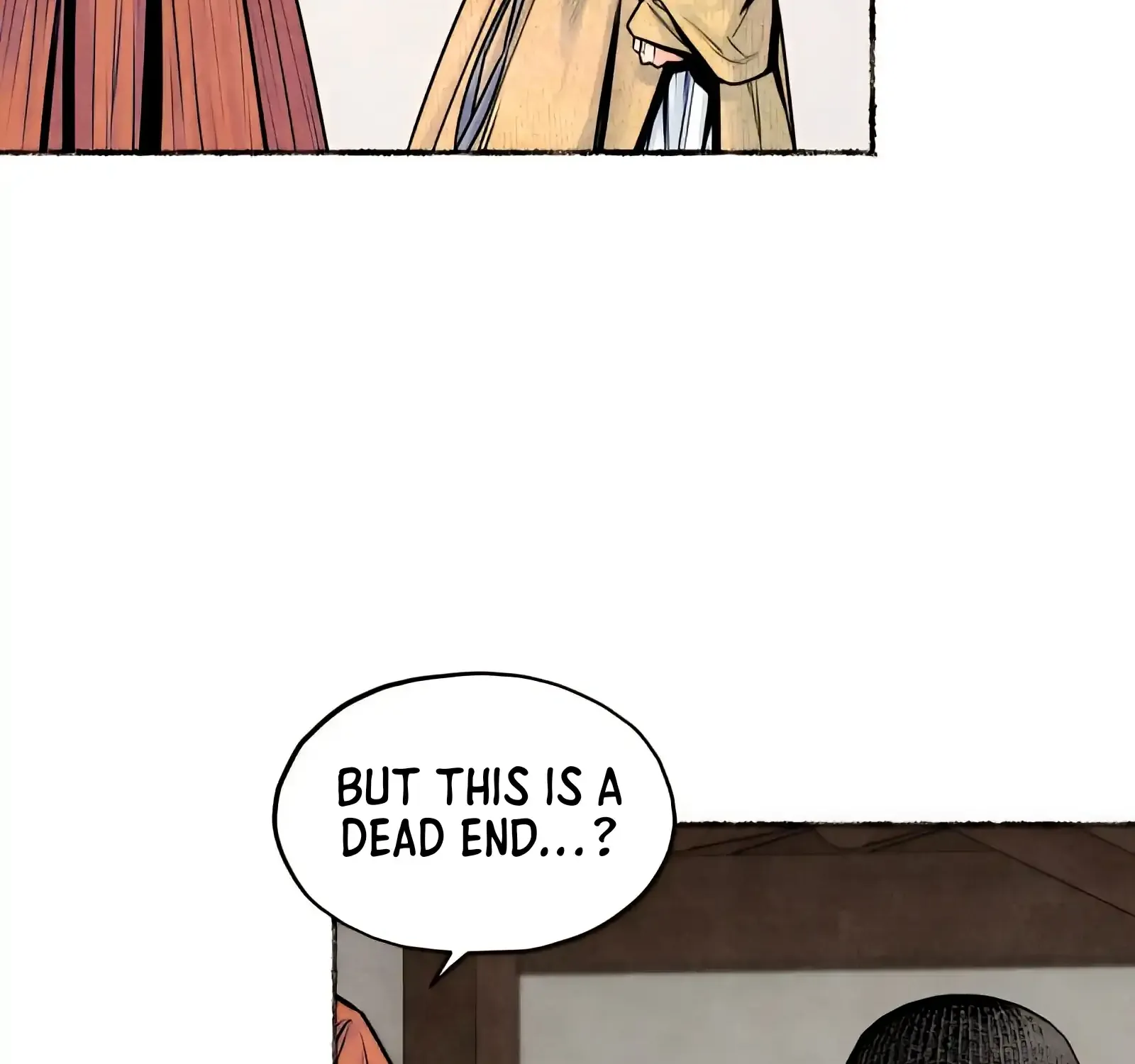 The Royal Bridegroom Chapter 29 page 54 - 