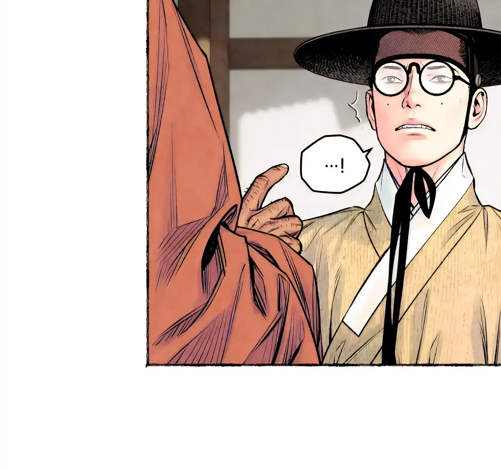 The Royal Bridegroom Chapter 29 page 55 - 