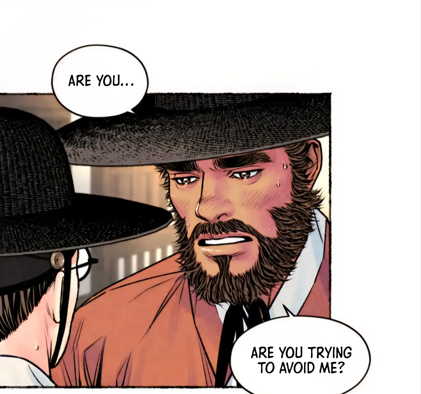 The Royal Bridegroom Chapter 29 page 57 - 