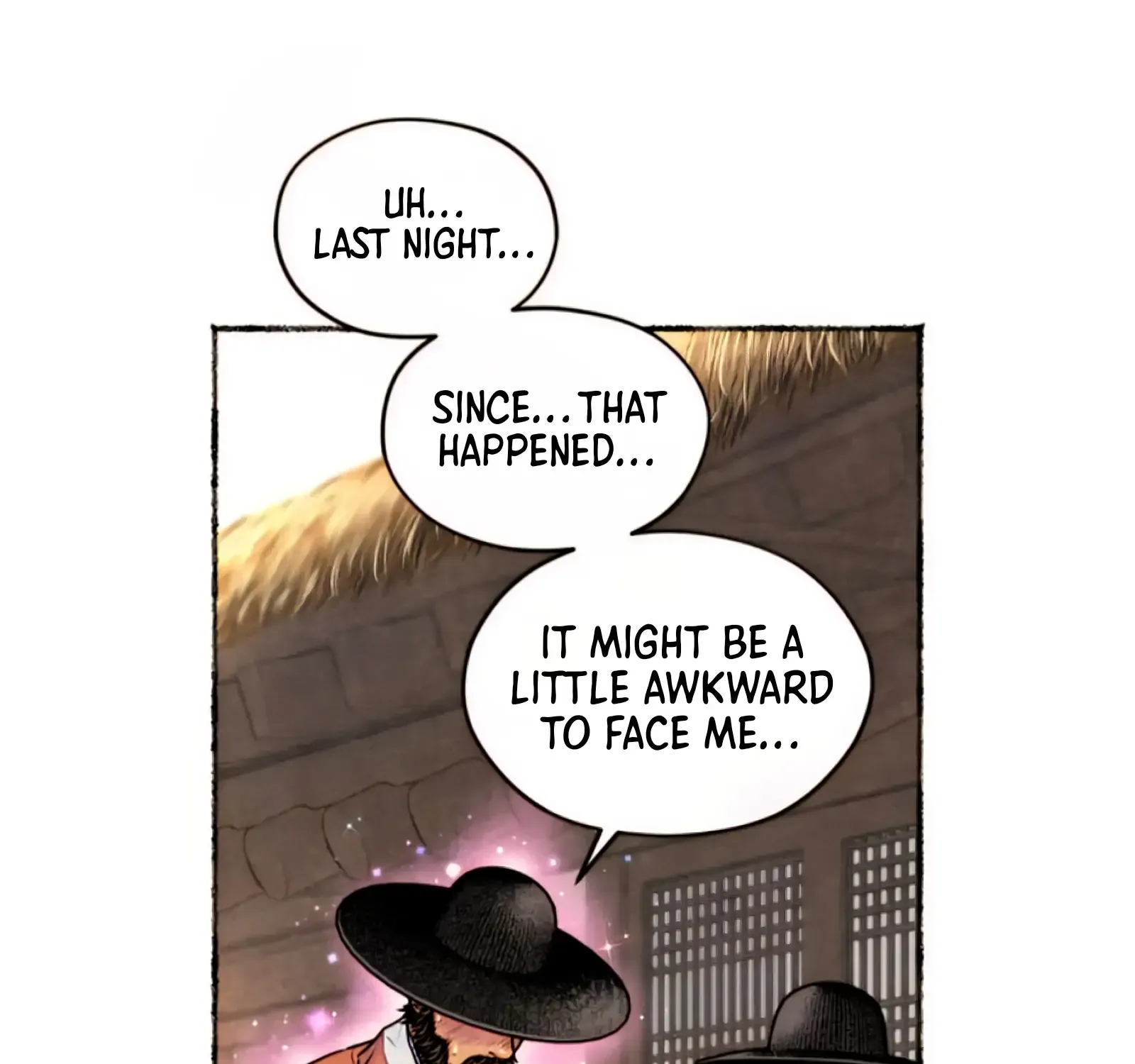 The Royal Bridegroom Chapter 29 page 60 - 