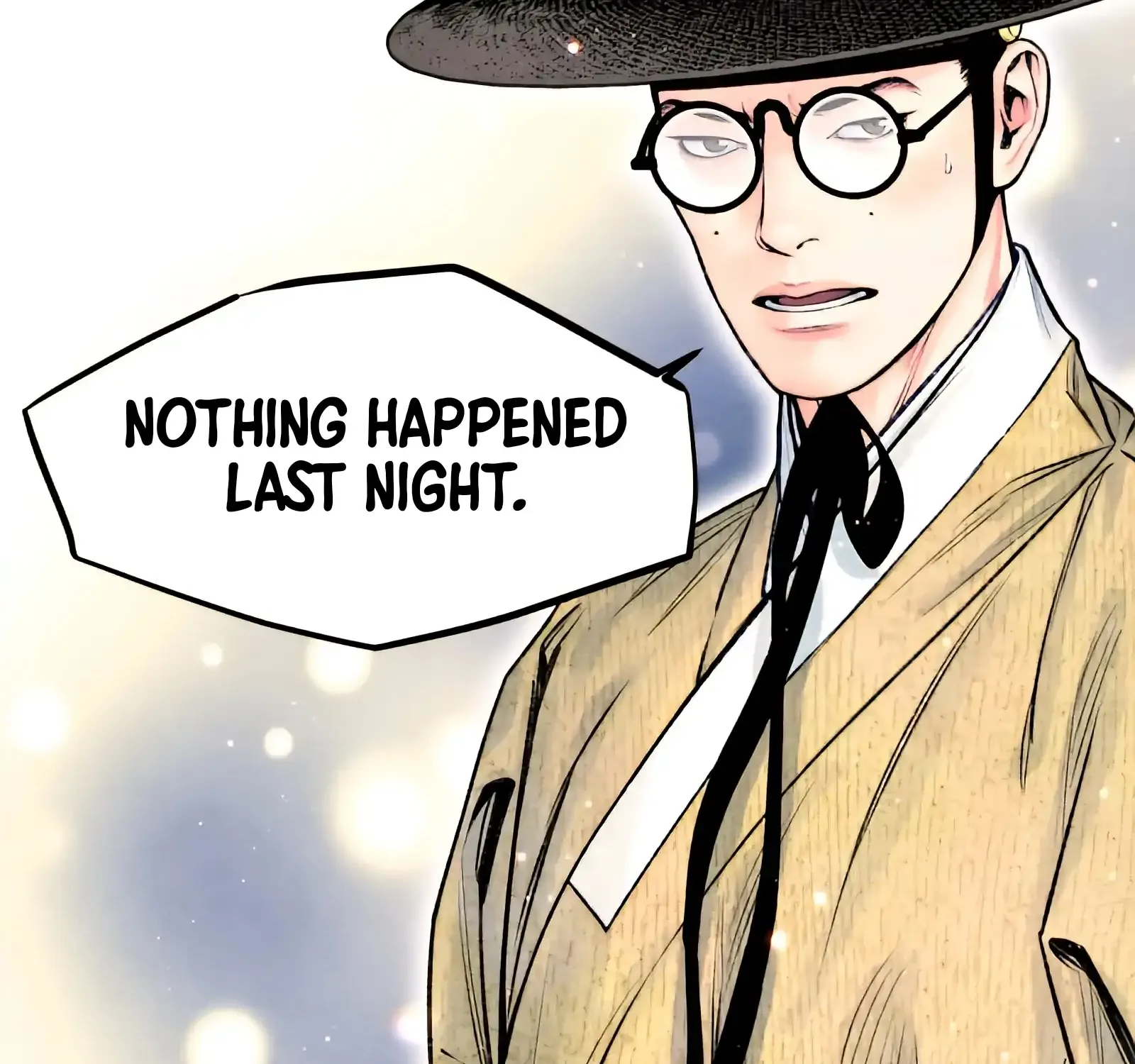The Royal Bridegroom Chapter 29 page 64 - 