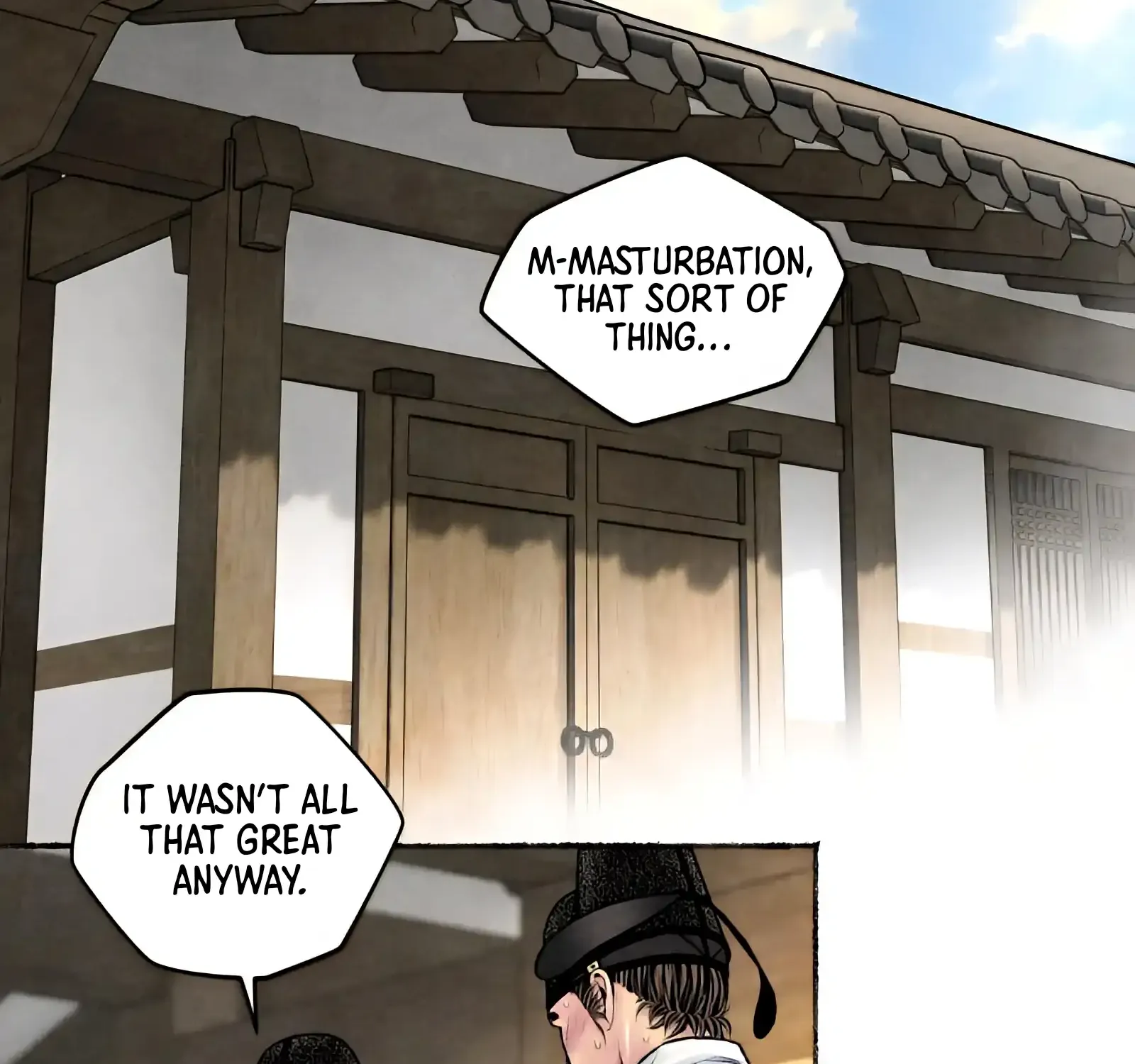 The Royal Bridegroom Chapter 29 page 68 - 
