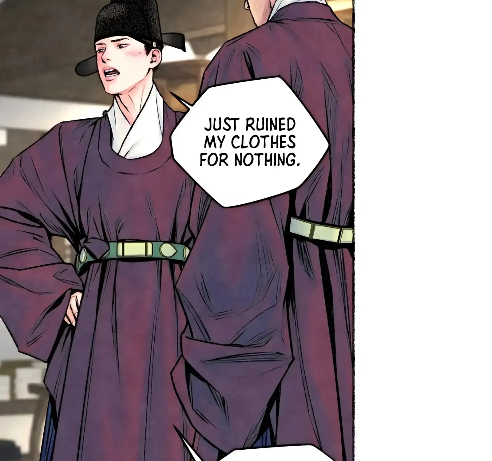The Royal Bridegroom Chapter 29 page 69 - 