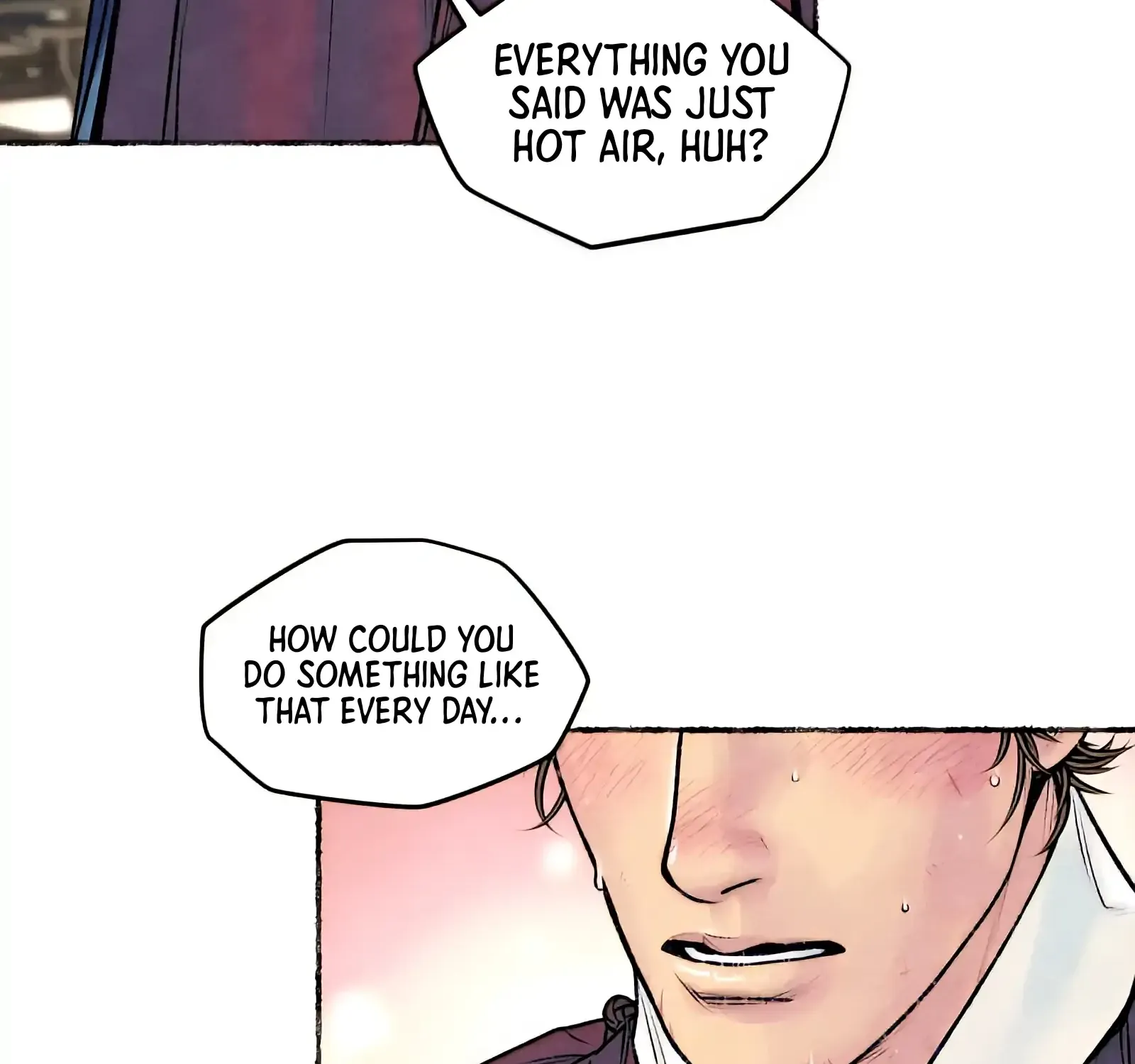 The Royal Bridegroom Chapter 29 page 70 - 