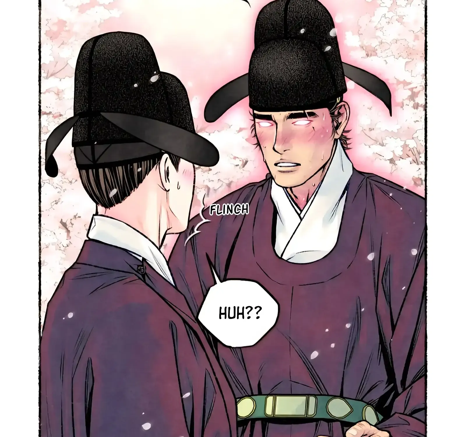 The Royal Bridegroom Chapter 29 page 73 - 