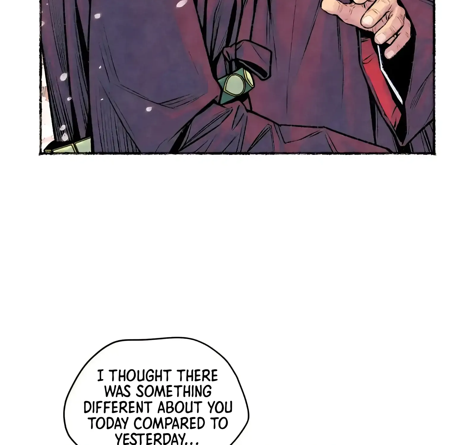 The Royal Bridegroom Chapter 29 page 74 - 