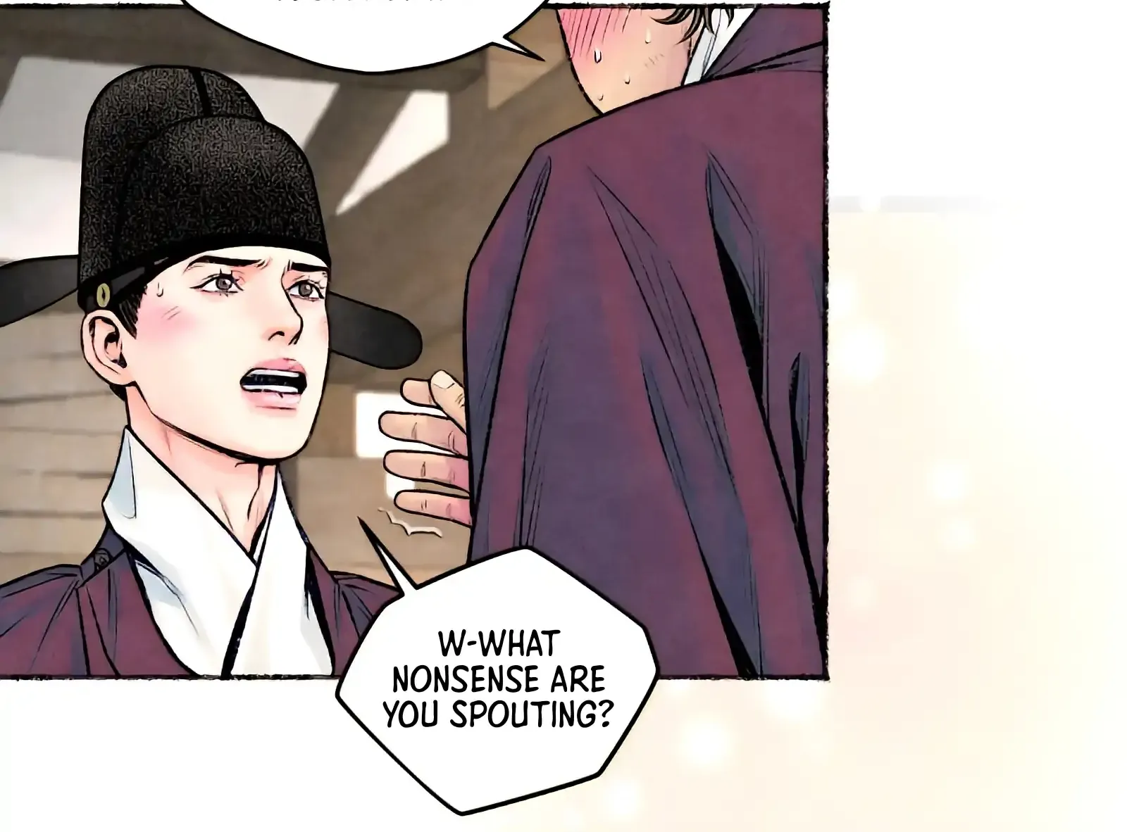 The Royal Bridegroom Chapter 29 page 75 - 