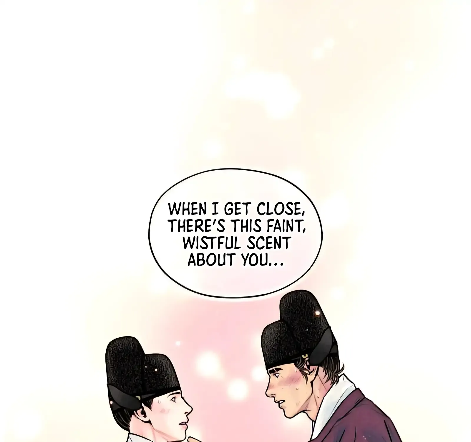 The Royal Bridegroom Chapter 29 page 76 - 