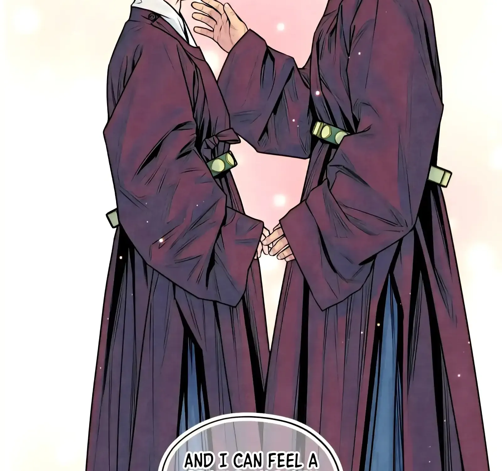 The Royal Bridegroom Chapter 29 page 77 - 