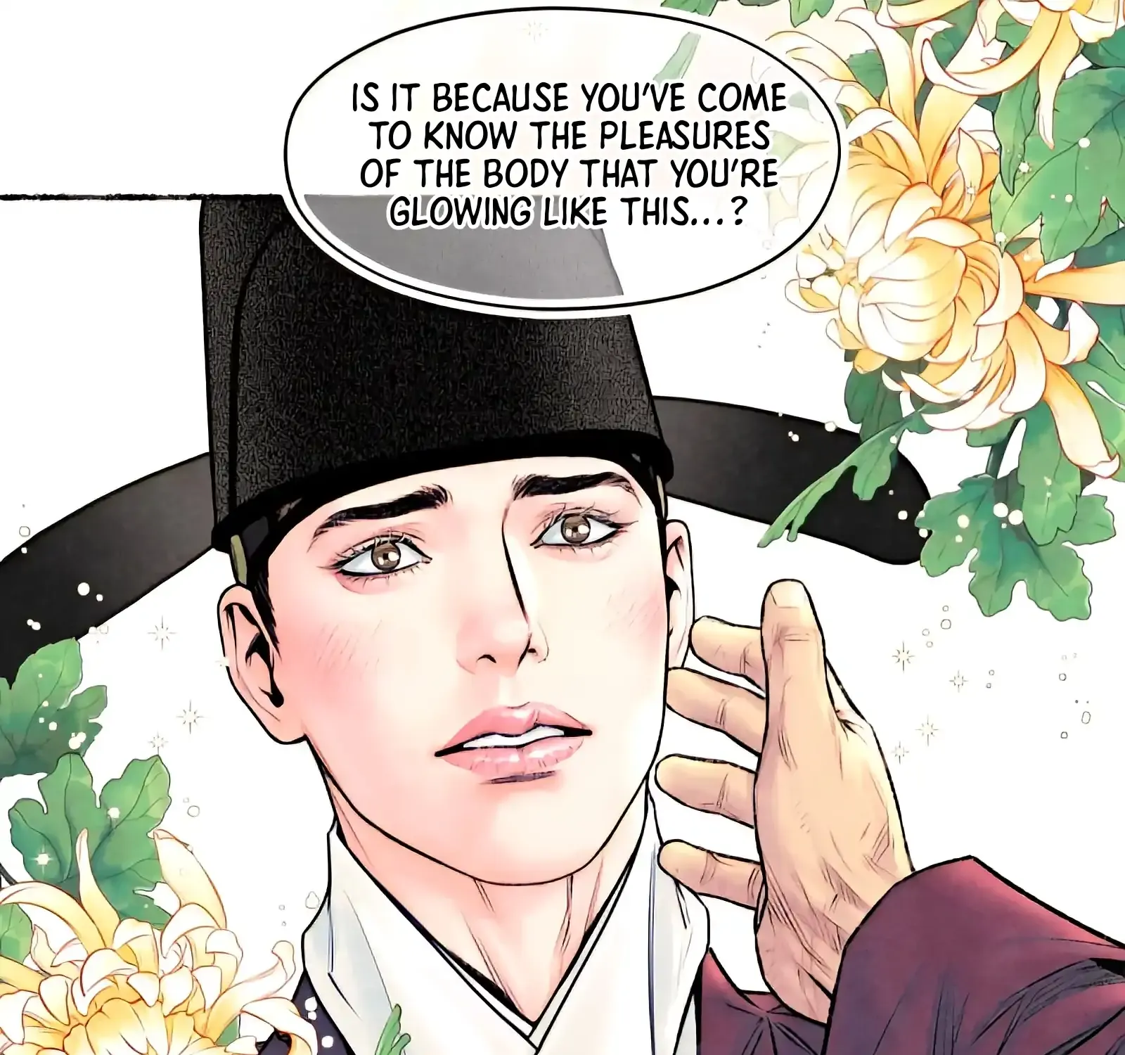 The Royal Bridegroom Chapter 29 page 80 - 