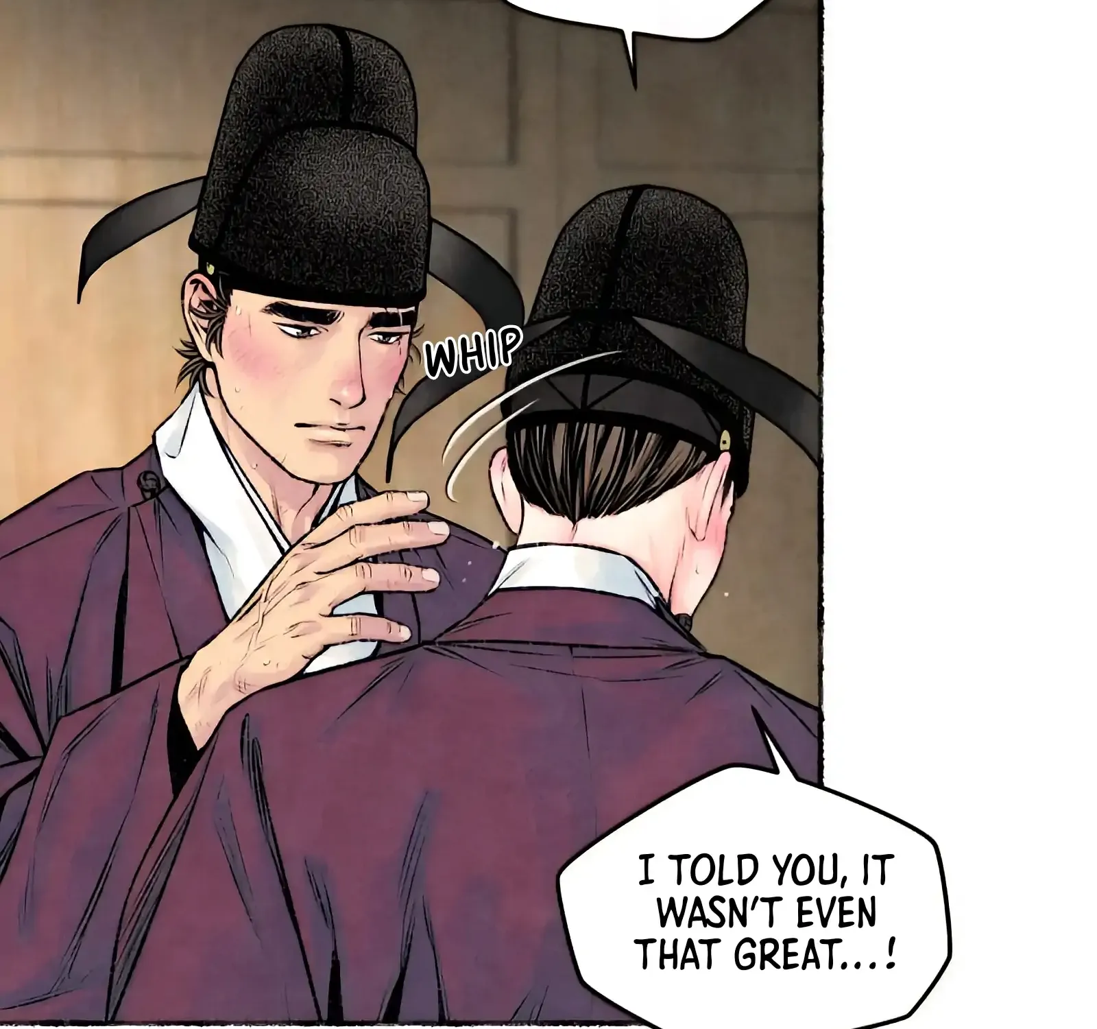The Royal Bridegroom Chapter 29 page 82 - 