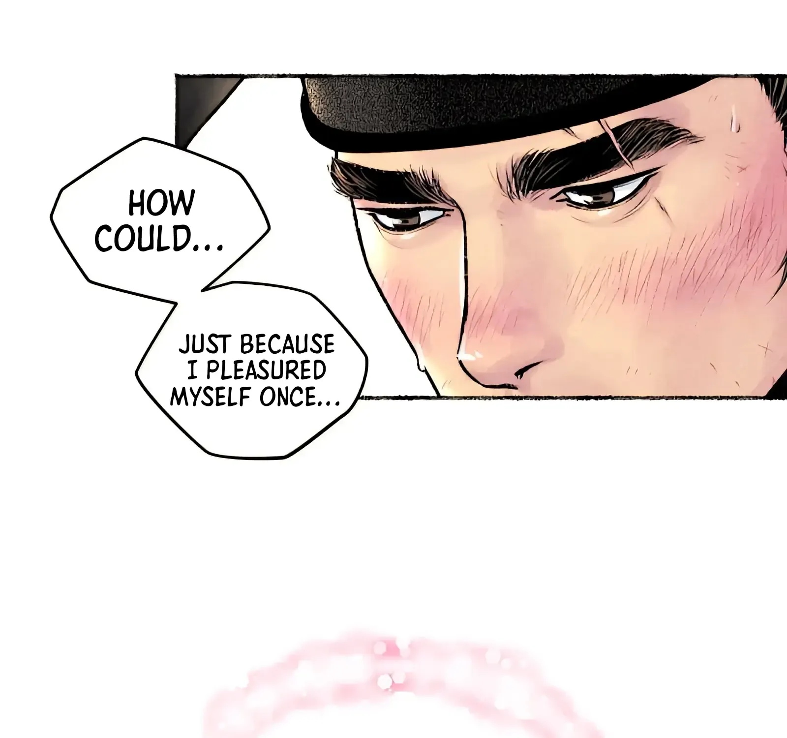 The Royal Bridegroom Chapter 29 page 84 - 